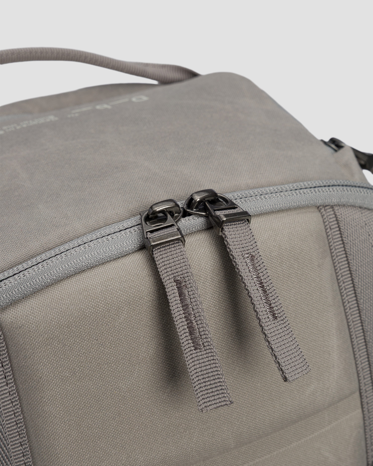 Rucsac Db Ramverk Backpack 26L gri