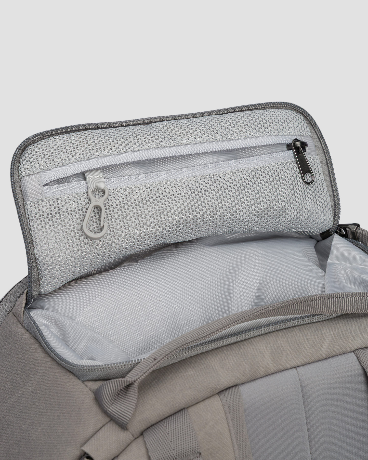 Rucsac Db Ramverk Backpack 26L gri