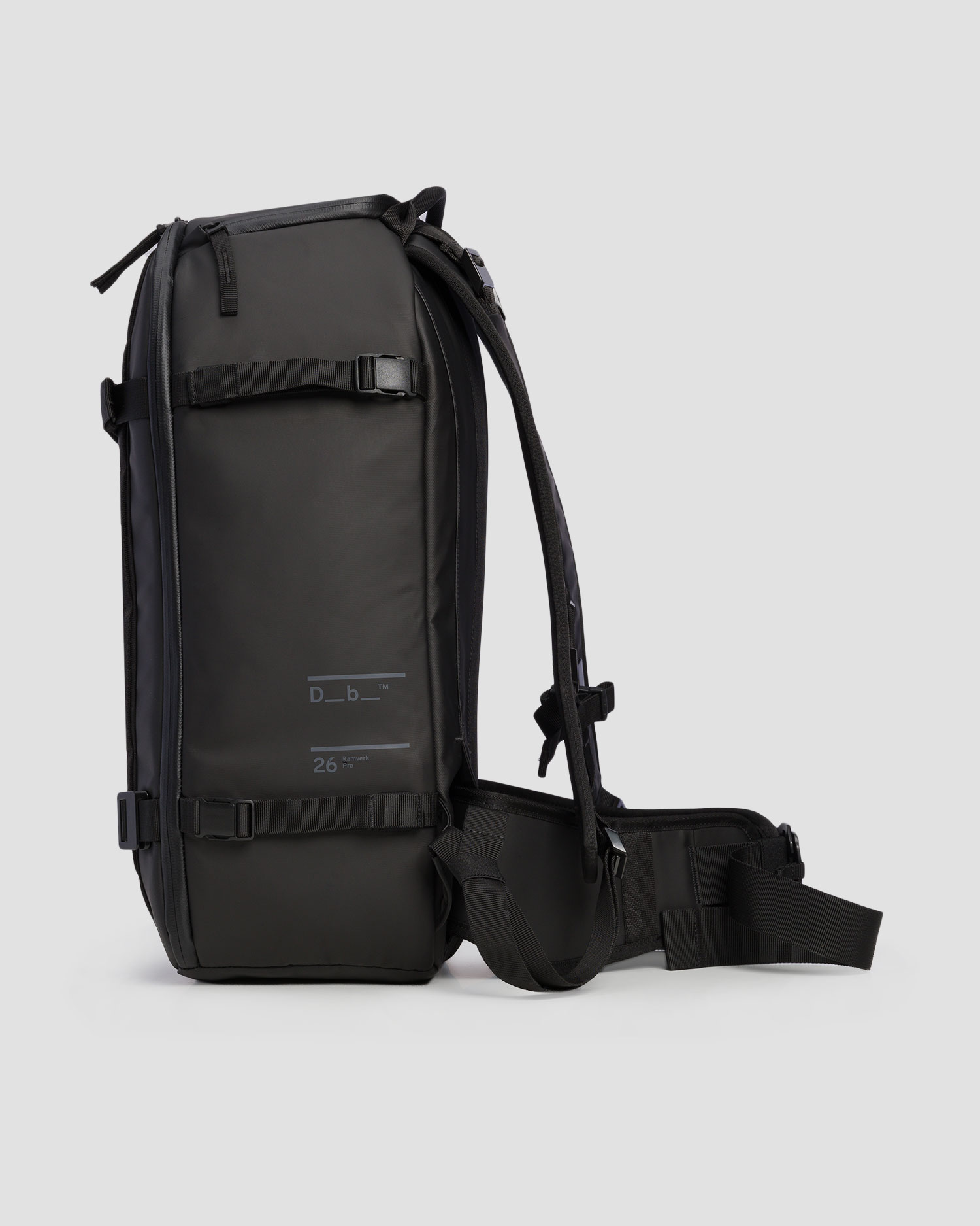 Plecak fotografoczny Db Ramverk Pro Backpack 26L