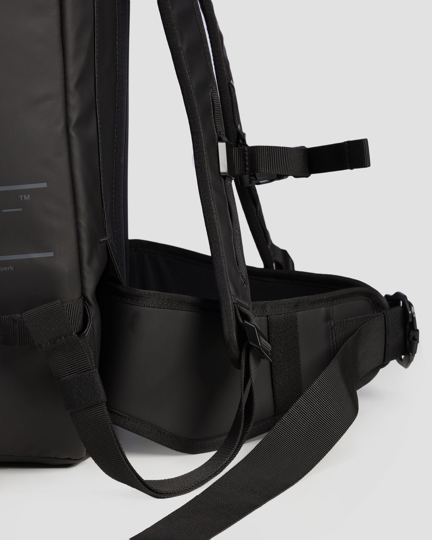 Plecak fotografoczny Db Ramverk Pro Backpack 26L