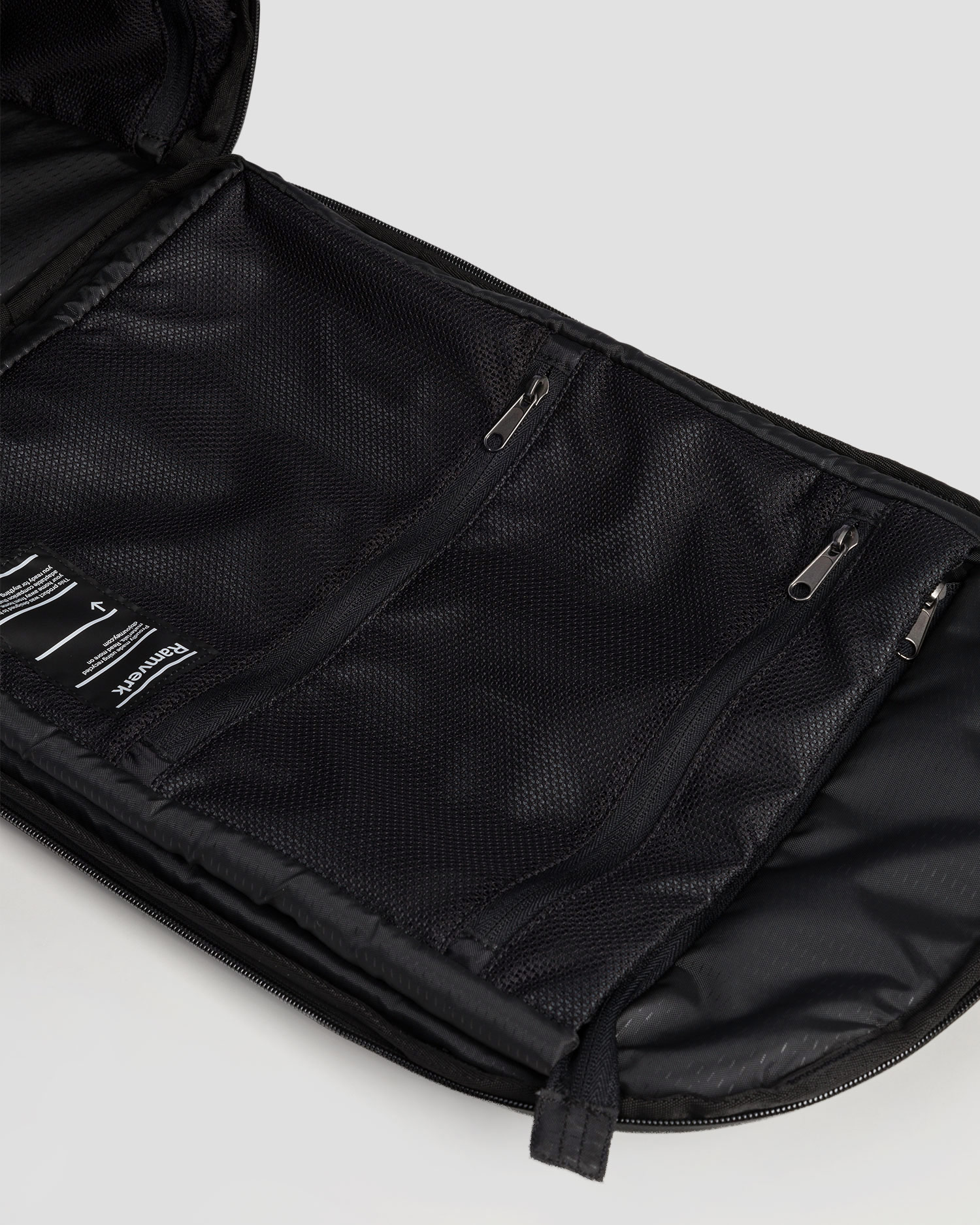 Plecak fotografoczny Db Ramverk Pro Backpack 26L