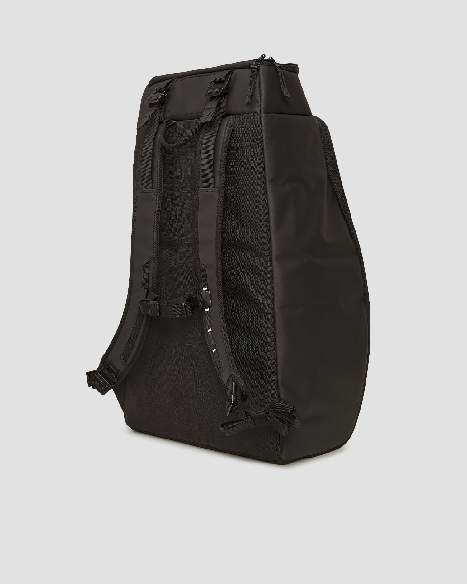 Plecak na sprzęt narciarski Db Hugger Bootpack 45L