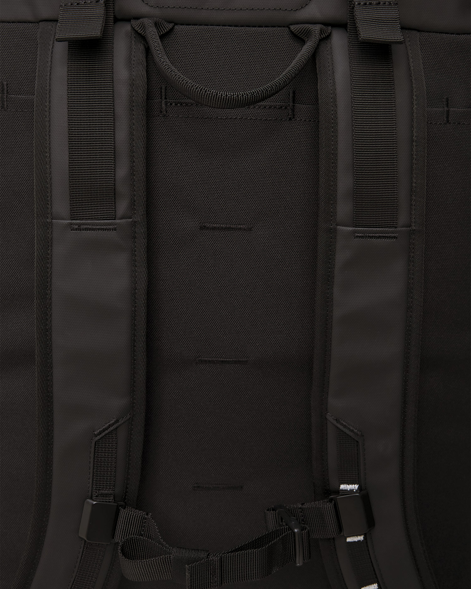 Plecak na sprzęt narciarski Db Hugger Bootpack 45L