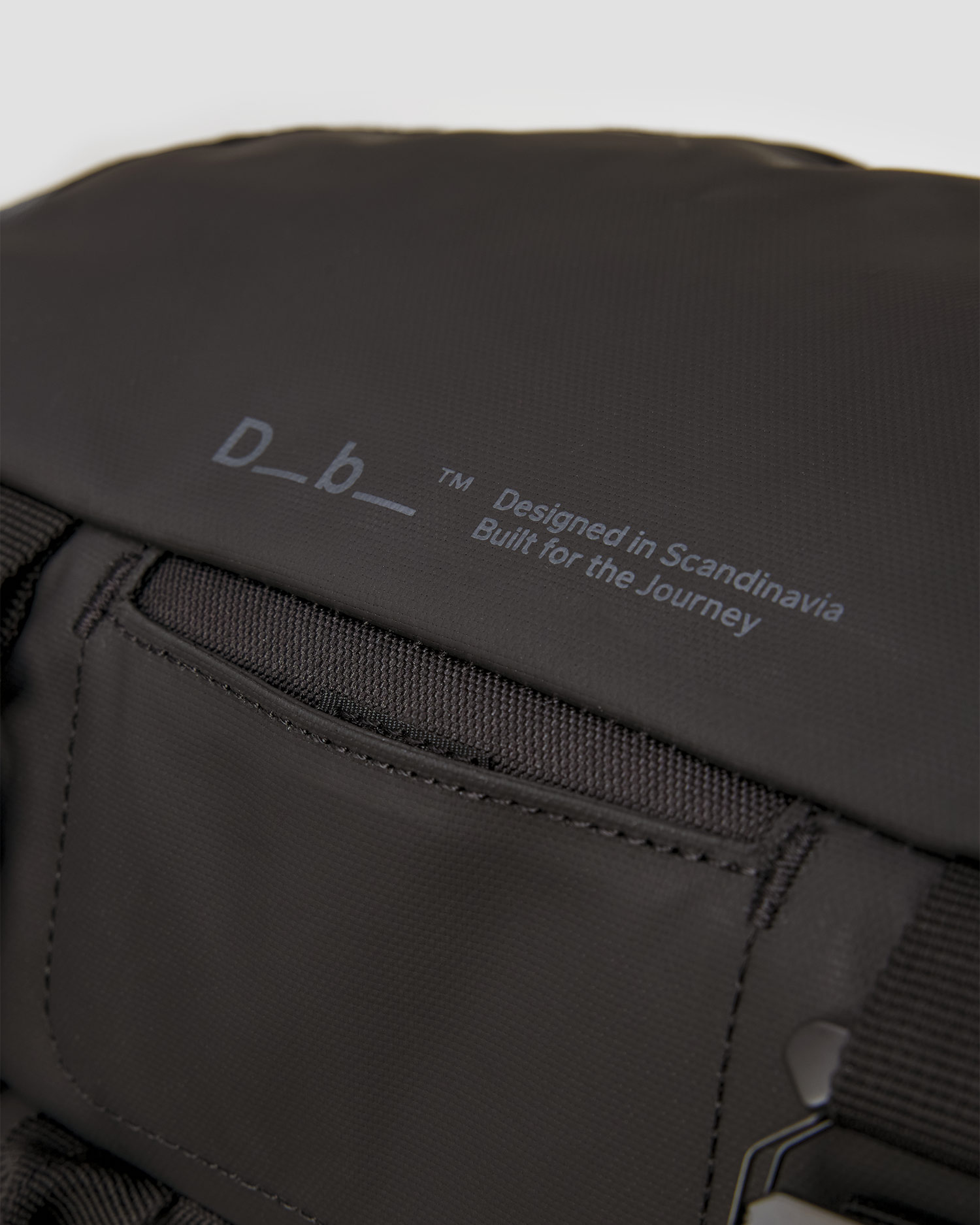 Plecak na sprzęt narciarski Db Hugger Bootpack 45L