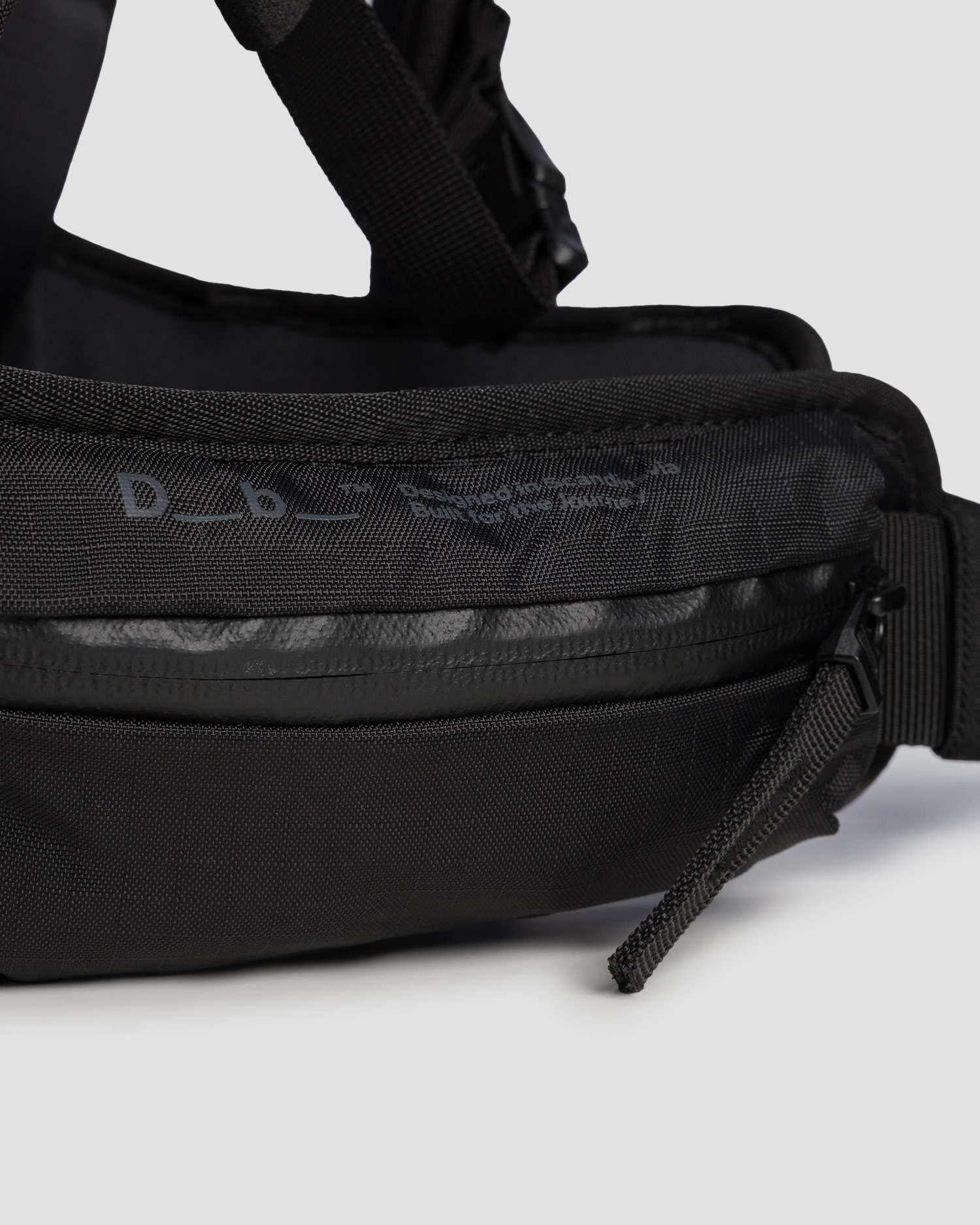 Plecak skiturowy Db Snow Pro Backpack 25L