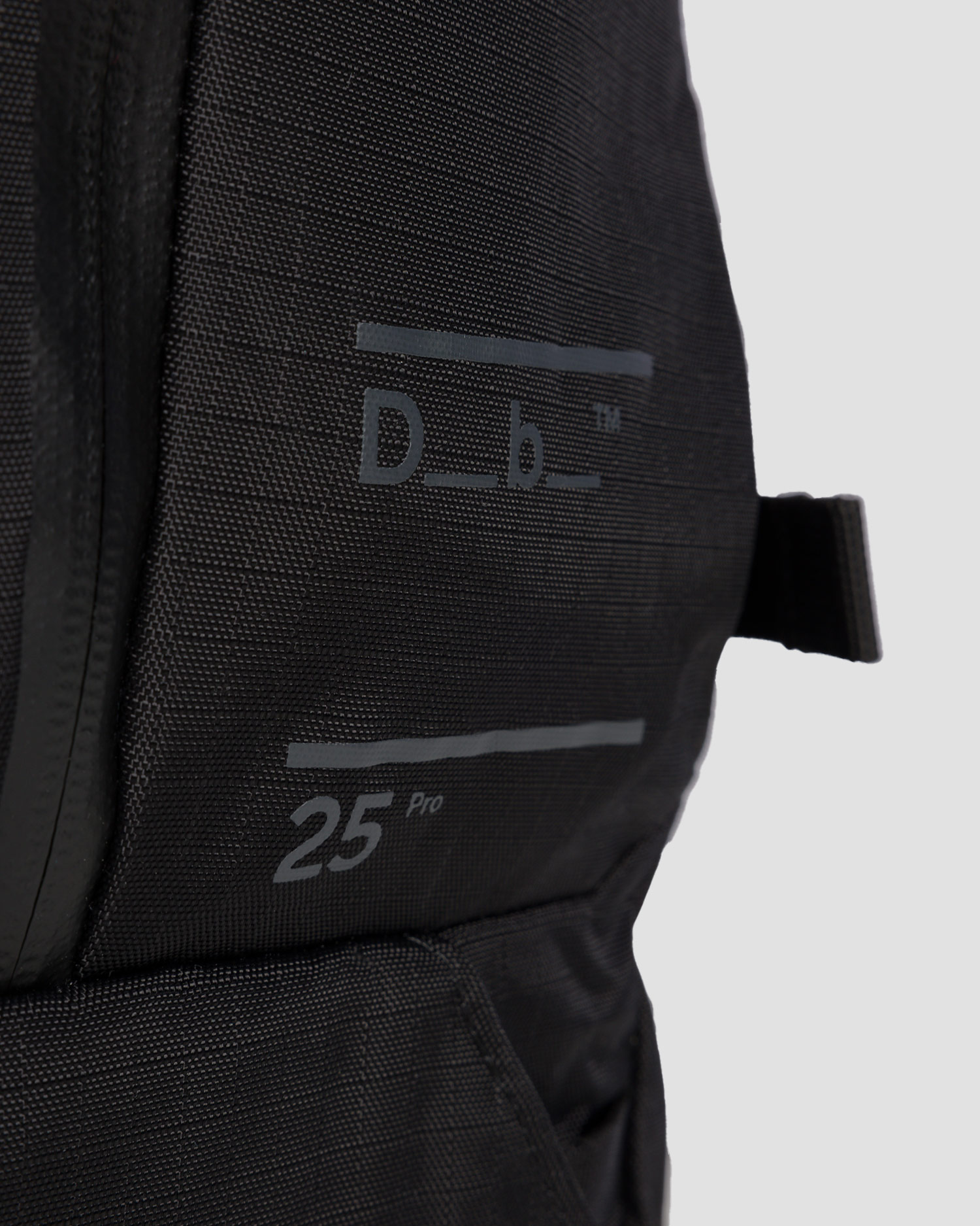 Plecak skiturowy Db Snow Pro Backpack 25L