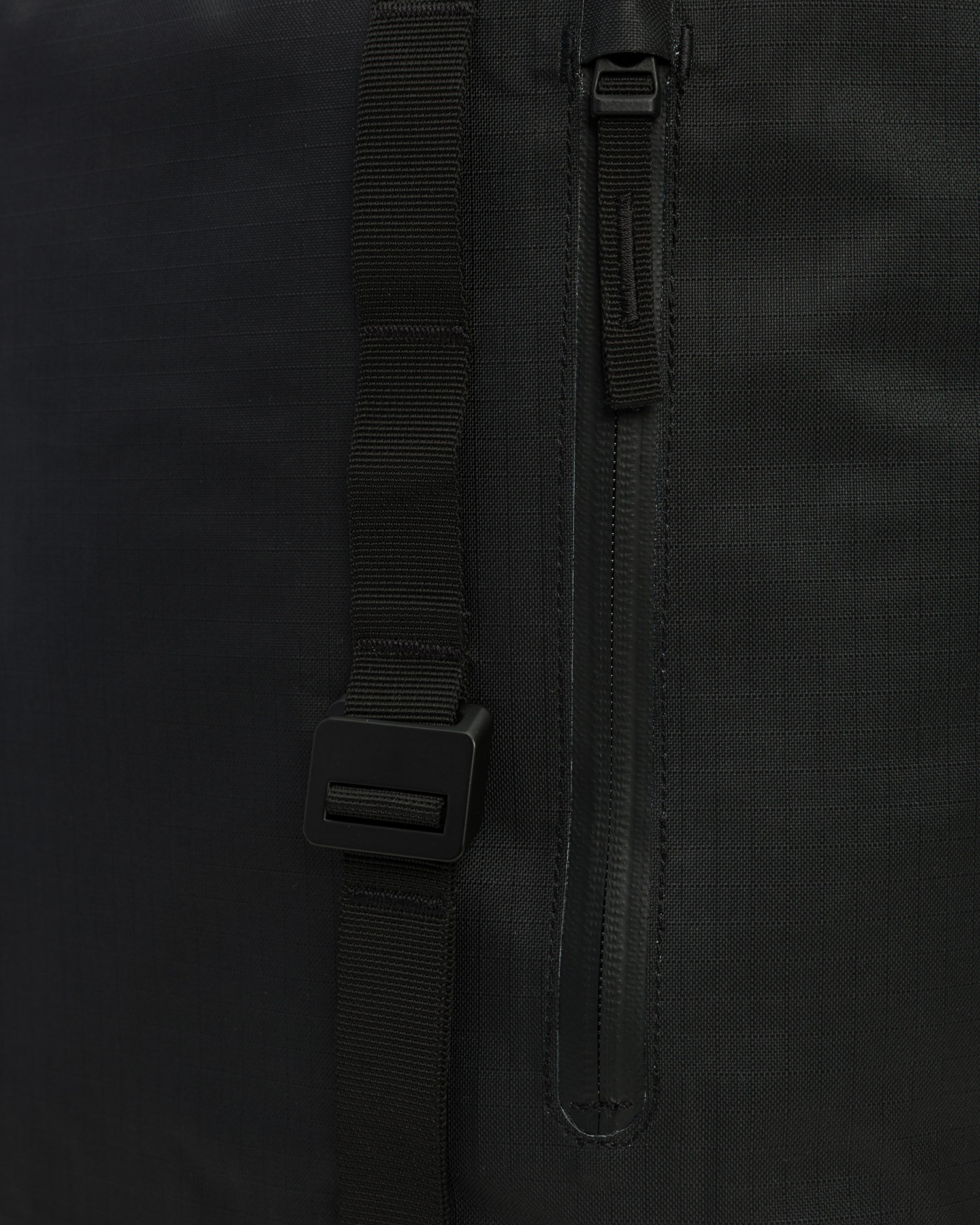 Douchebag Essential Rolltop Backpack 32L black