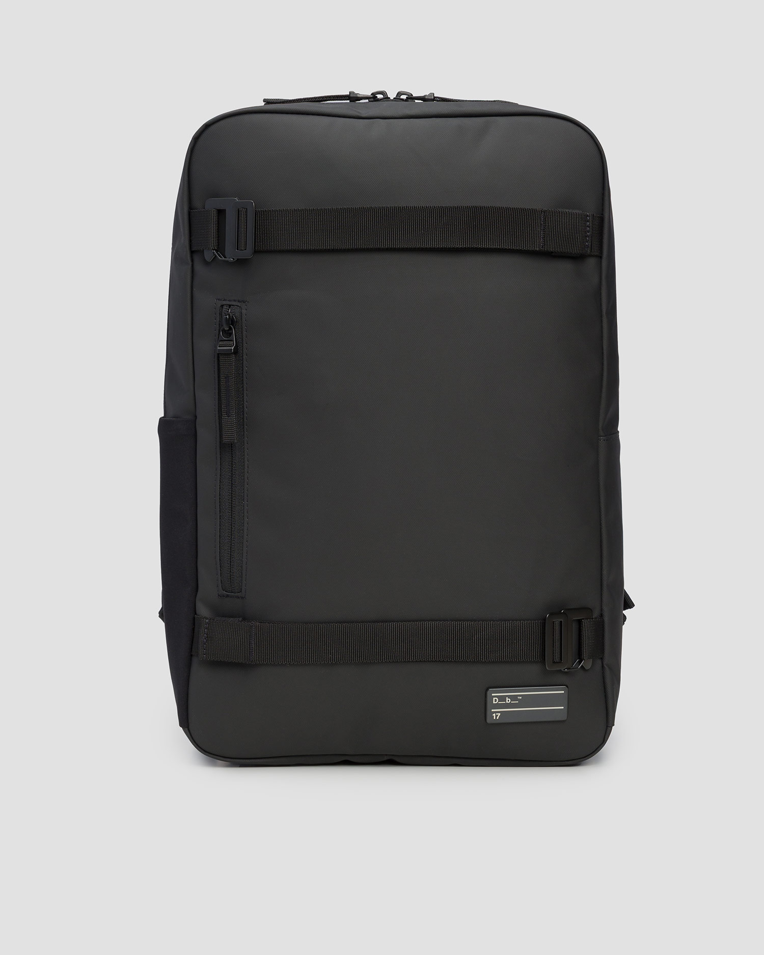 Plecak Db Daypack 17L czarny