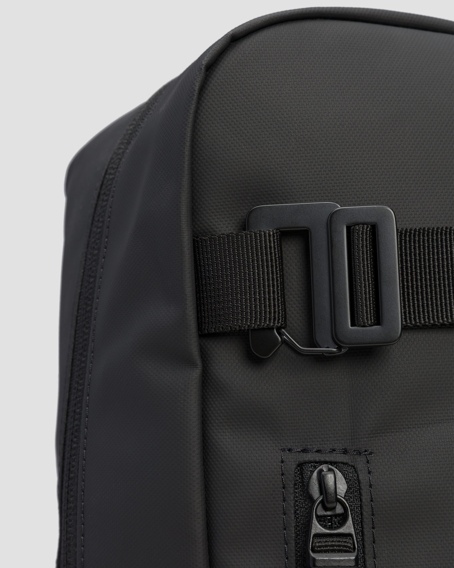 Plecak Db Daypack 17L czarny