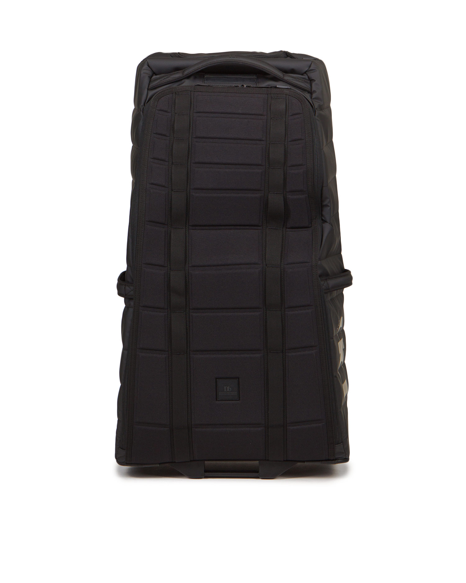 Sac de voyage Db Hugger Roller Bag 60L