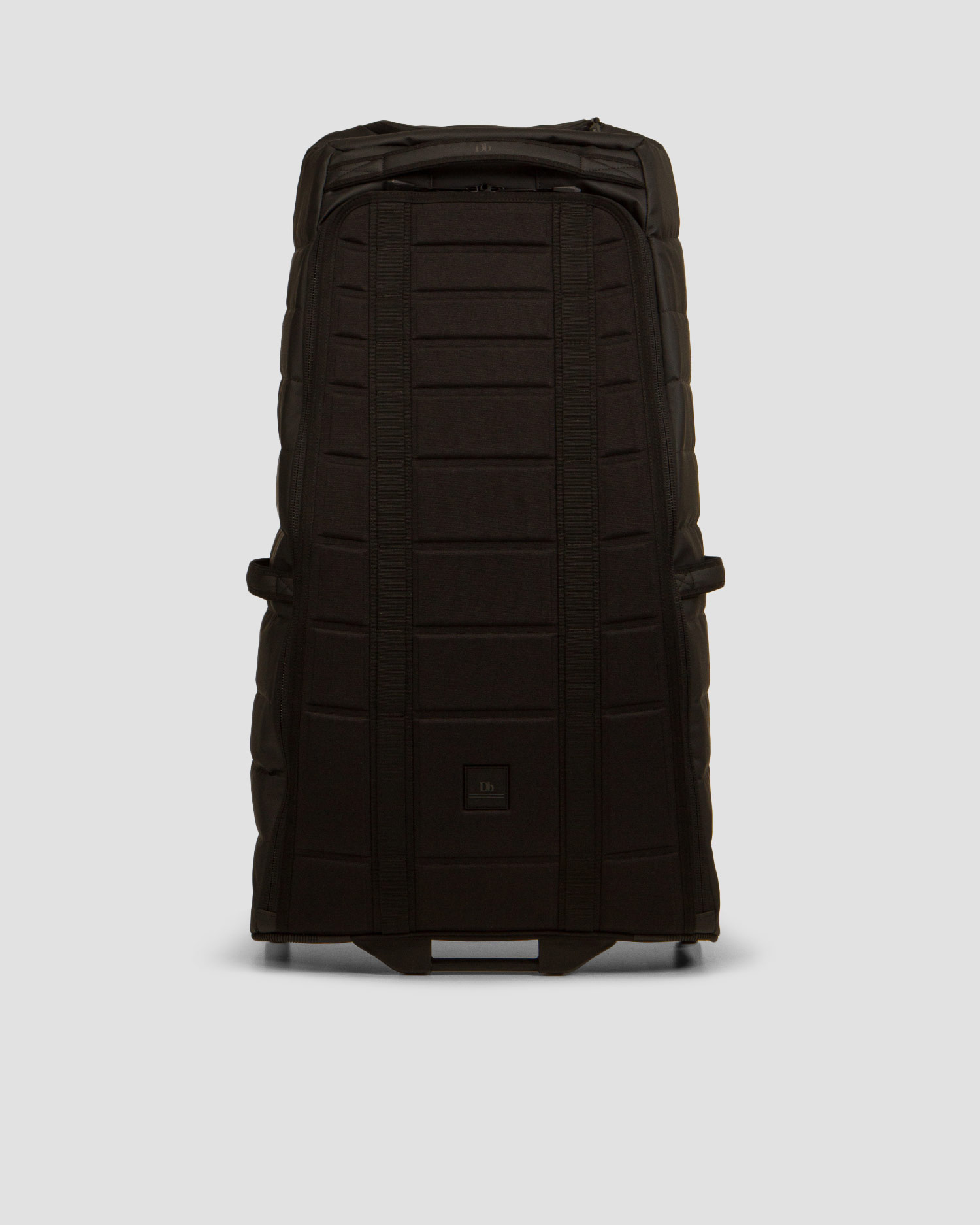 Geacă de calatorie Db Hugger Roller Bag 60L