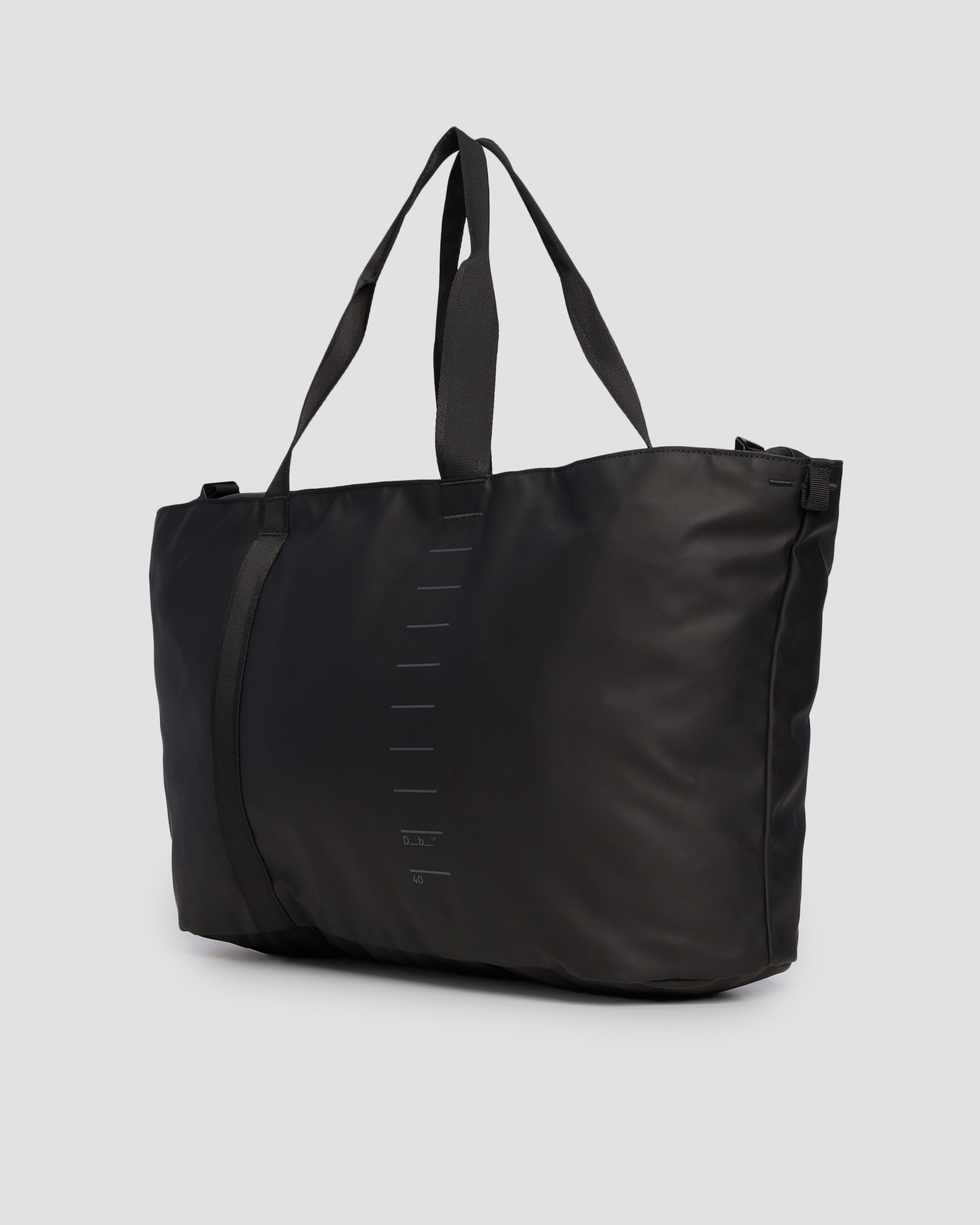 Taška Db Essential Weekender 40L