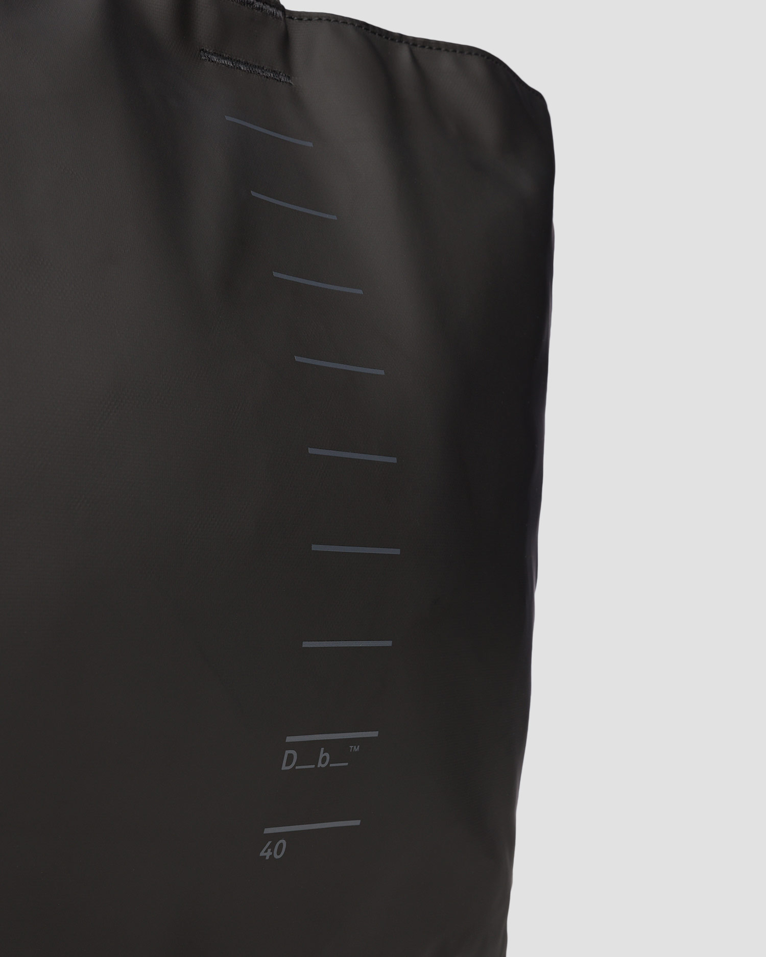 Taška Db Essential Weekender 40L