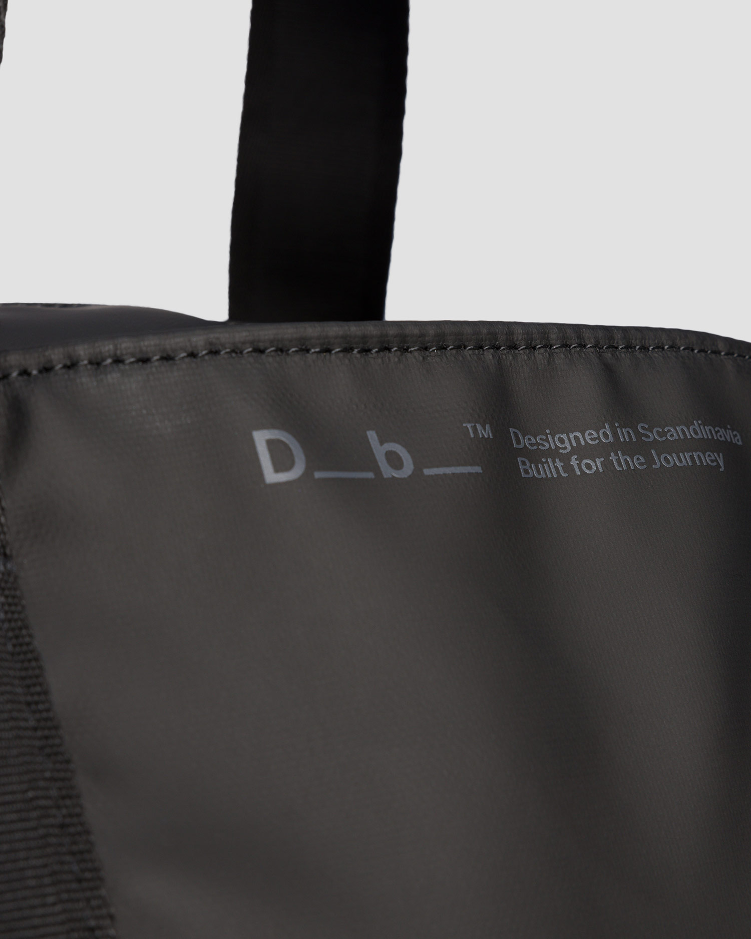 Taška Db Essential Weekender 40L