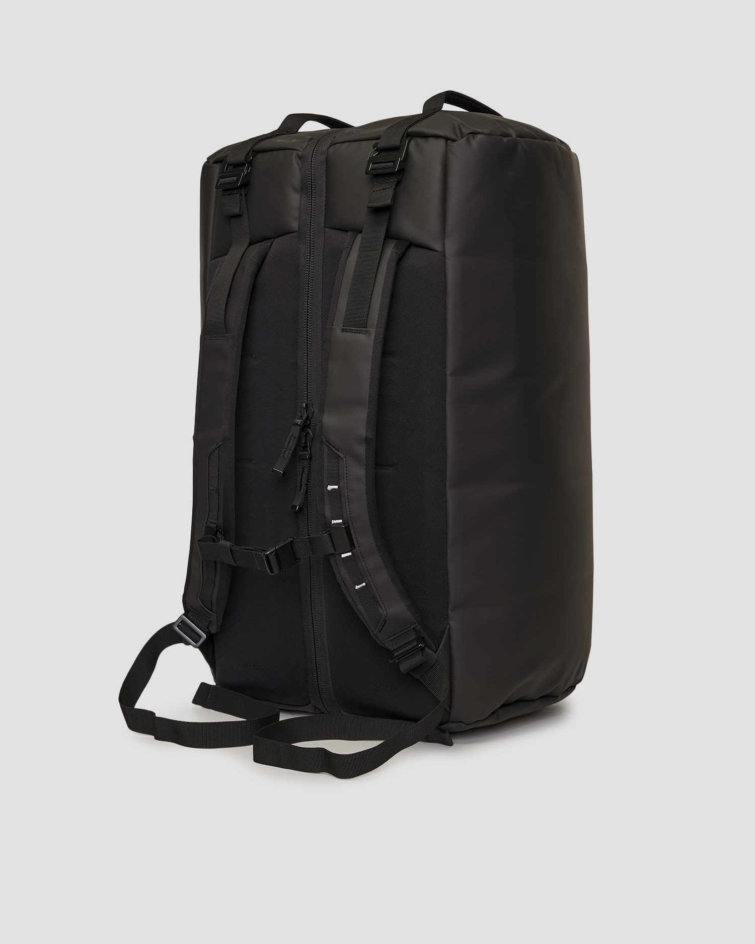 Torba podróżna 2w1 Db Roamer Pro Split Duffel 70L
