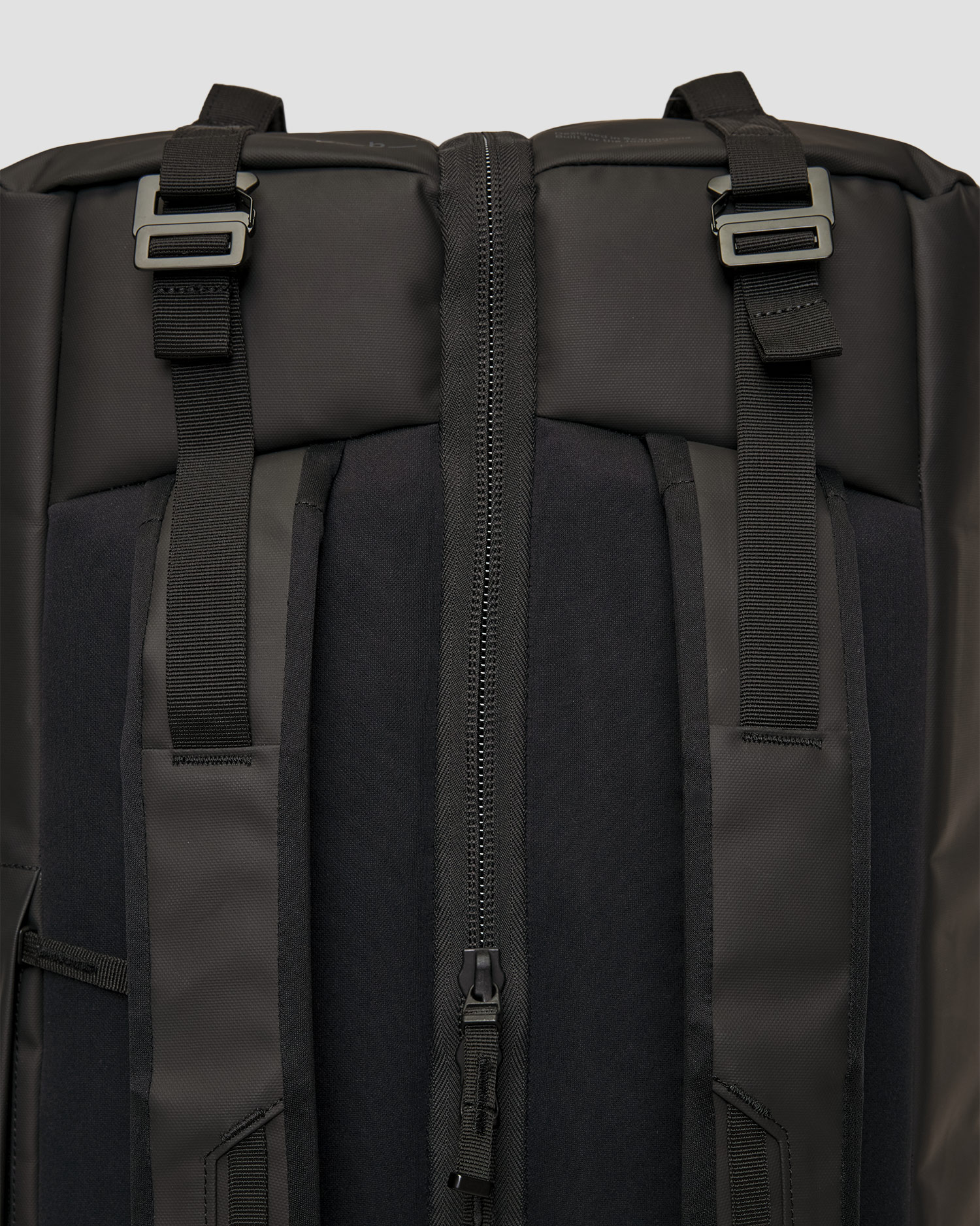 Torba podróżna 2w1 Db Roamer Pro Split Duffel 70L