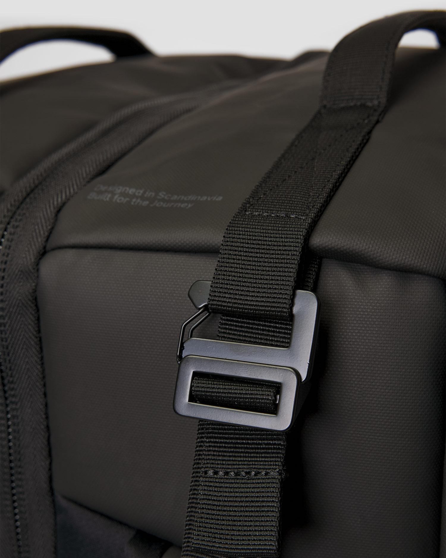 Geantă de călătorie 2 în 1 Db Roamer Pro Split Duffel 70L