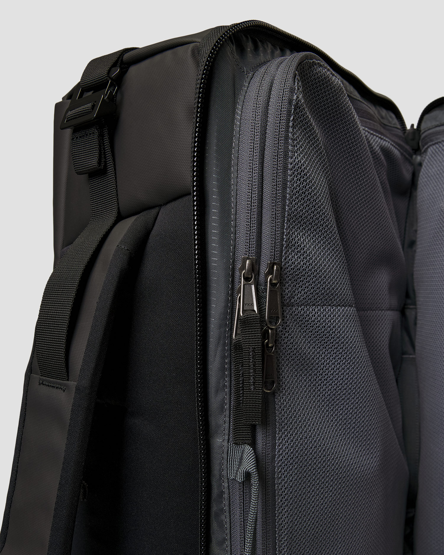 Torba podróżna 2w1 Db Roamer Pro Split Duffel 70L