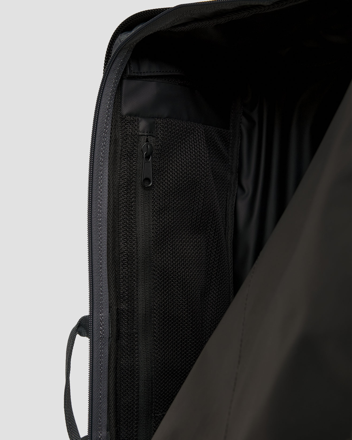 Torba podróżna 2w1 Db Roamer Pro Split Duffel 70L