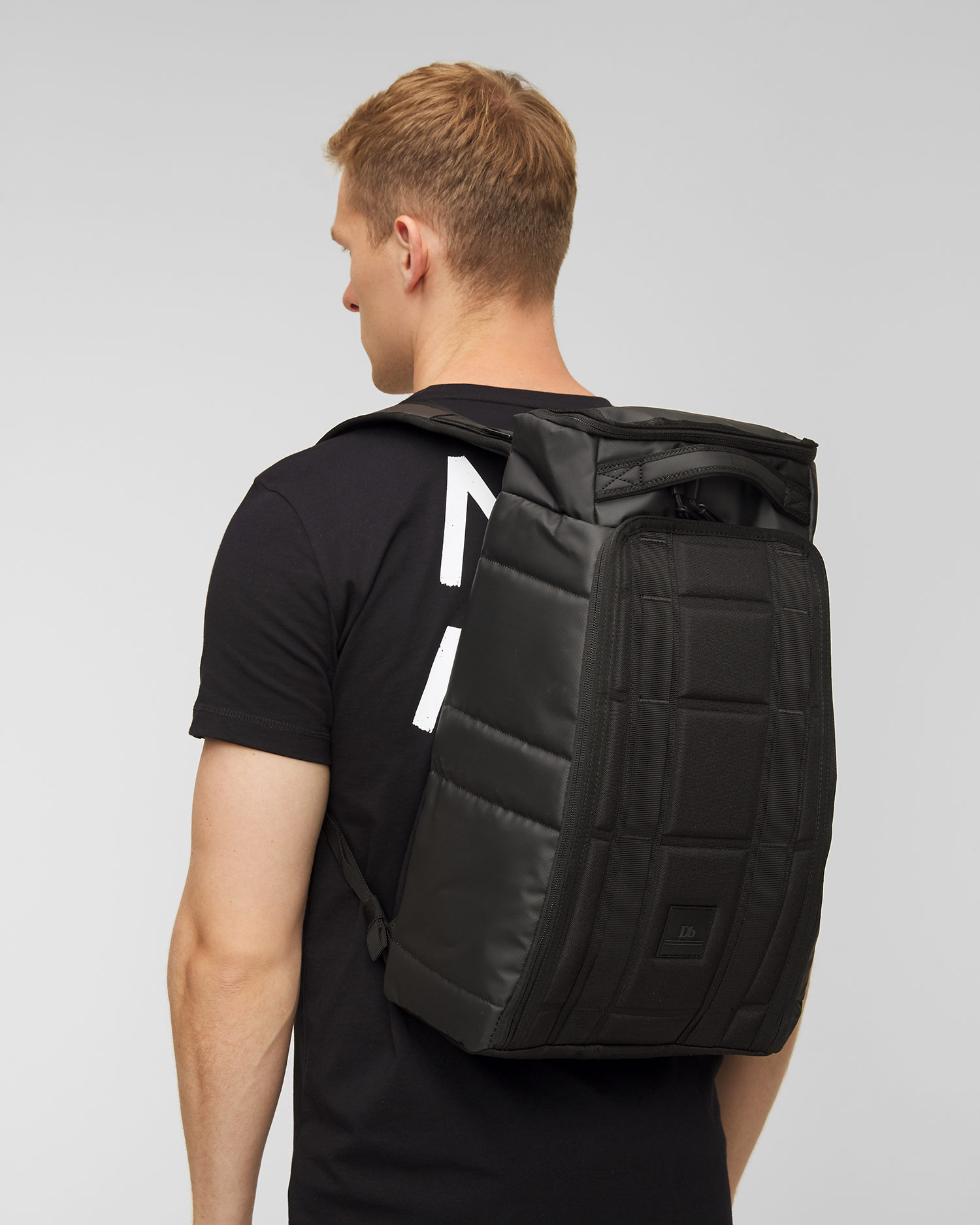 DB THE STROM backpack