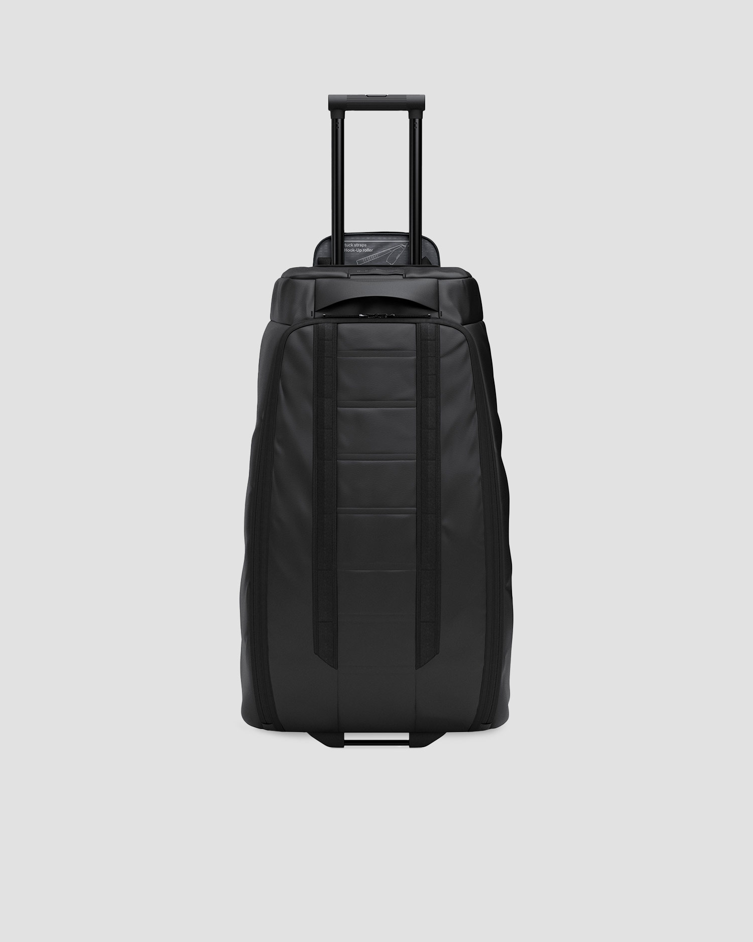 Cestovní taška na kolečkách Db Hugger Roller Bag Check-in 90L