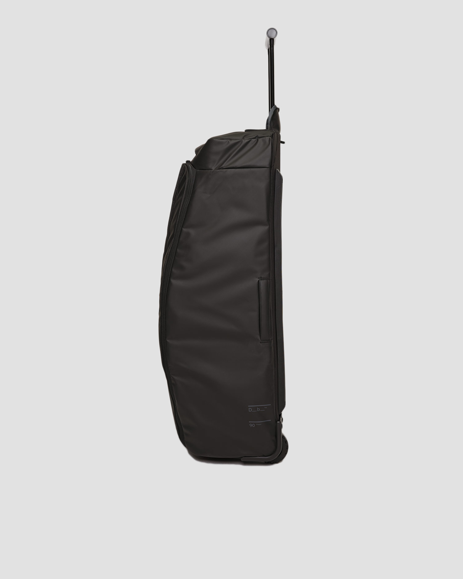Cestovný kufor na kolieskach Db Hugger Roller Bag Check-in 90L