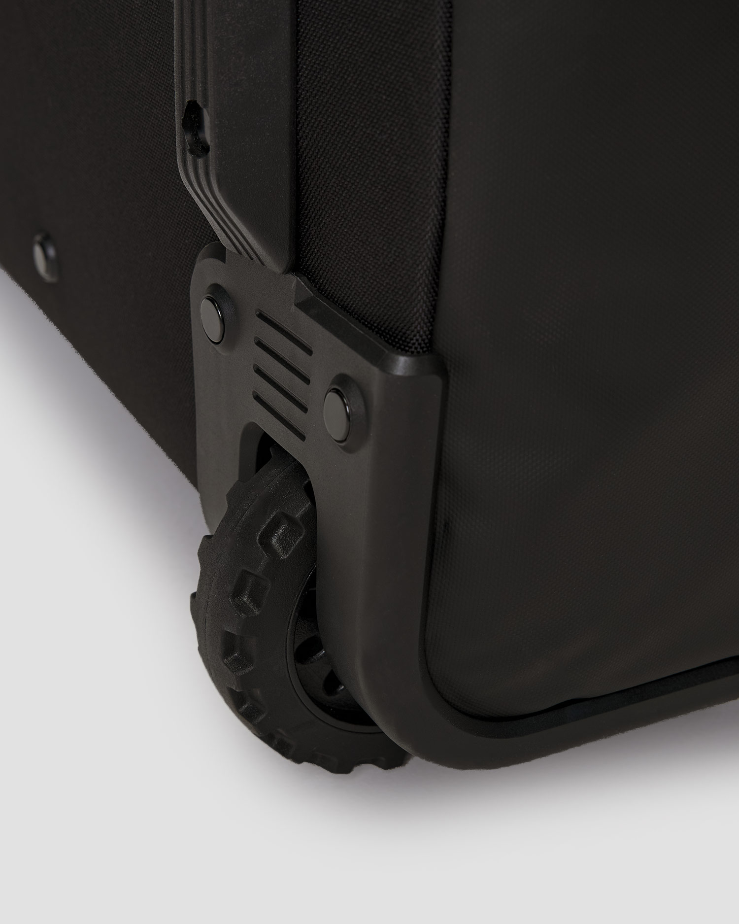 Cestovný kufor na kolieskach Db Hugger Roller Bag Check-in 90L