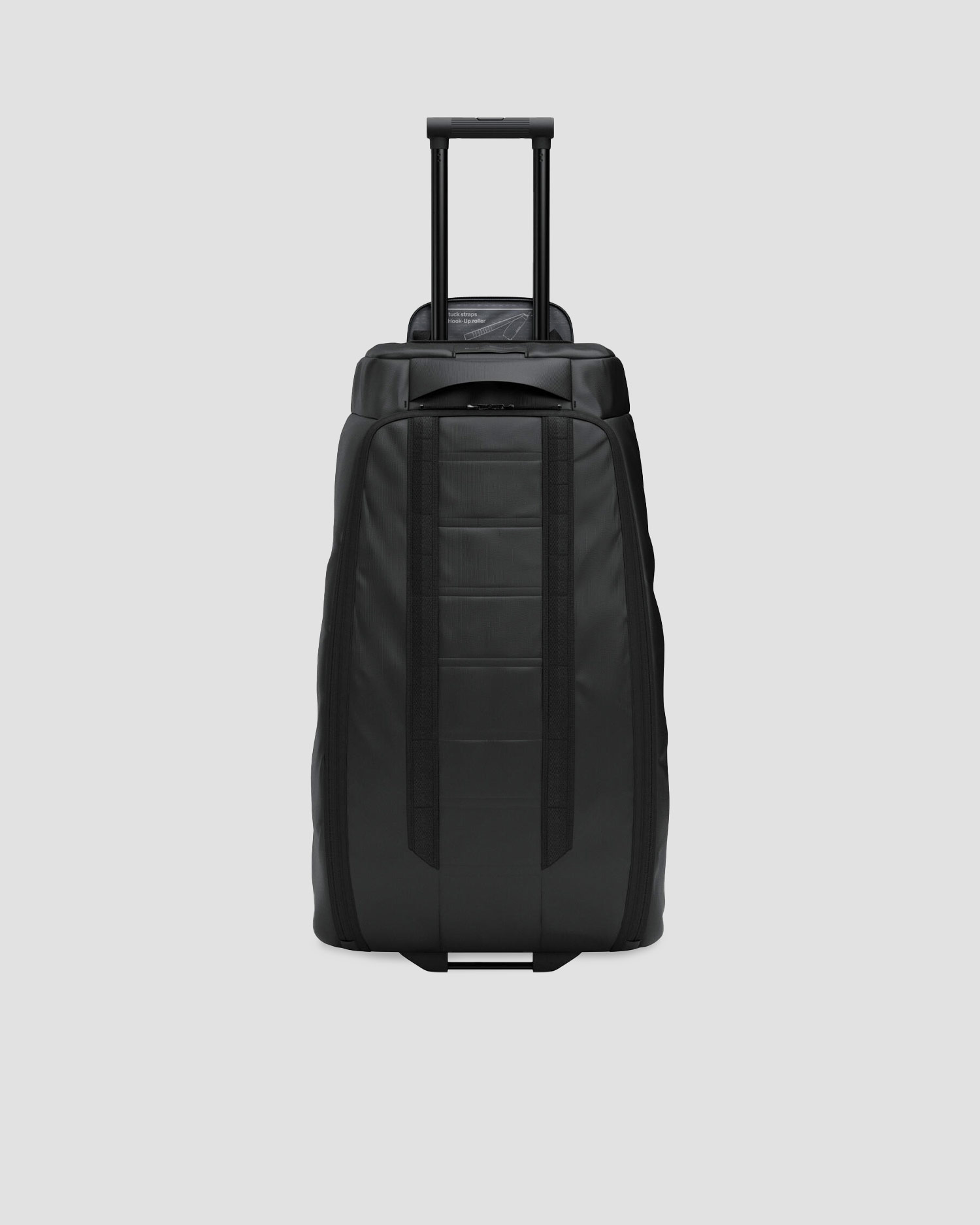 Cestovná batožina na kolieskach Db Hugger Roller Bag Check-in 60L