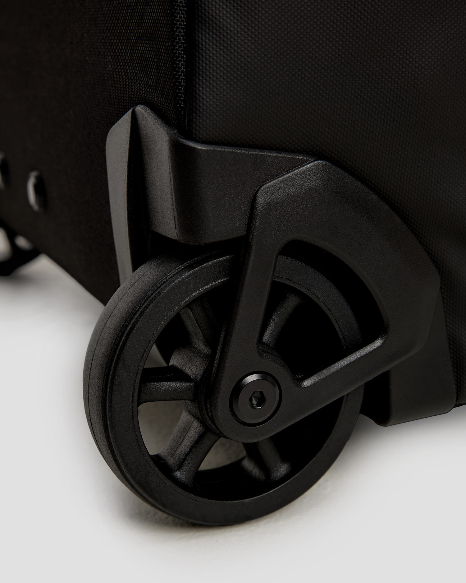 Cestovná taška na kolieskach Db Hugger Roller Bag Carry-on 40L