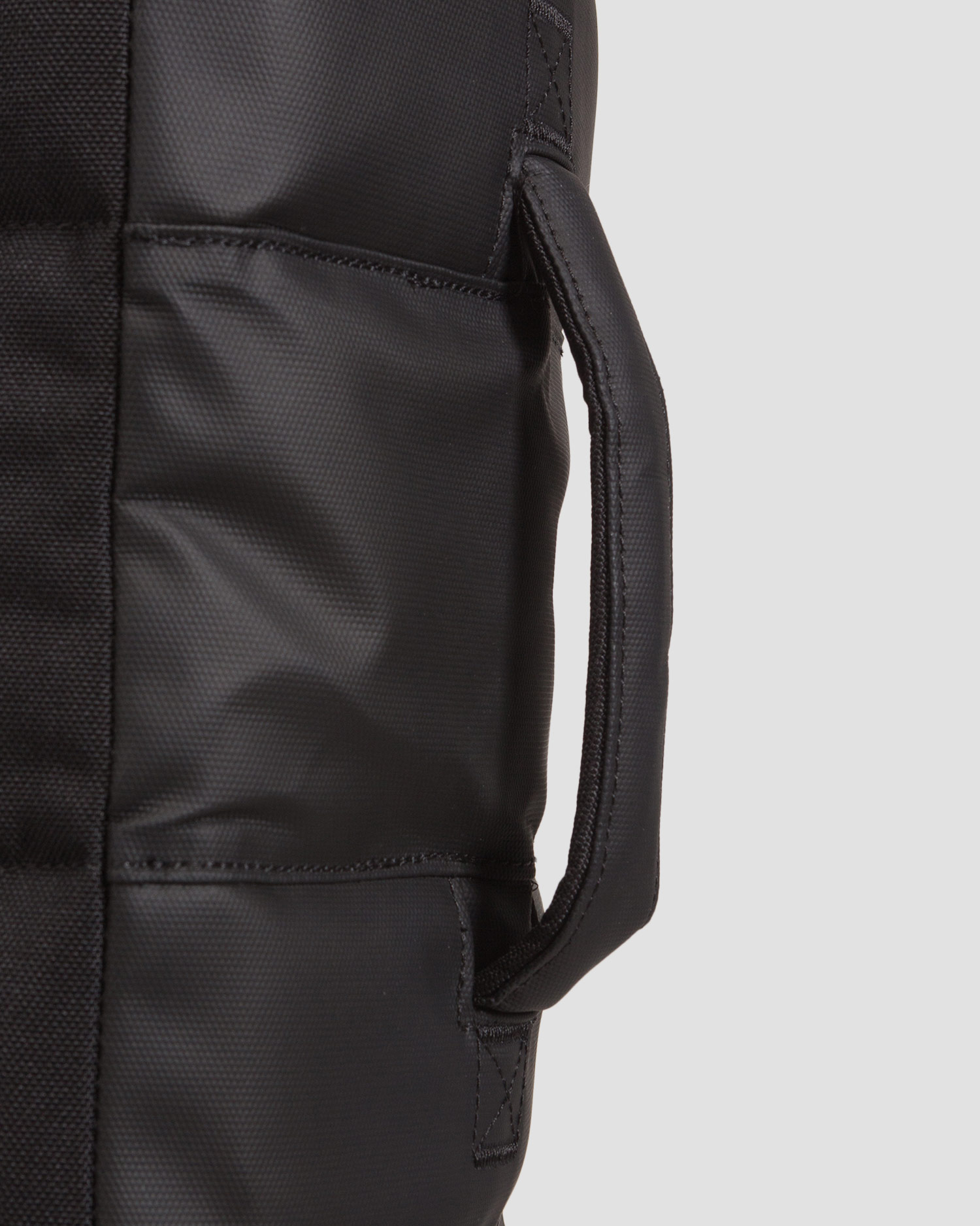 Černý vak na lyže Douchebag Snow Roller