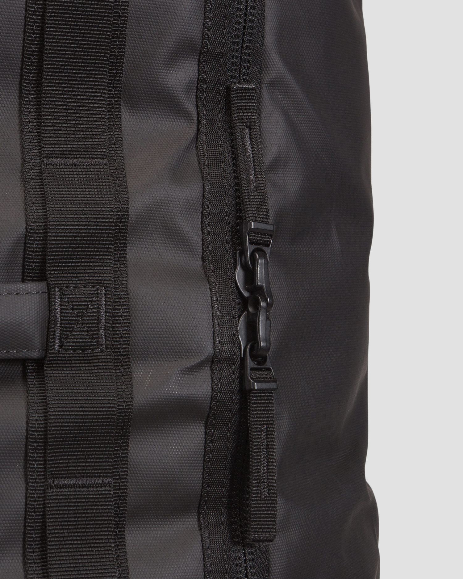 Čierny obal na lyže Douchebag Snow Roller