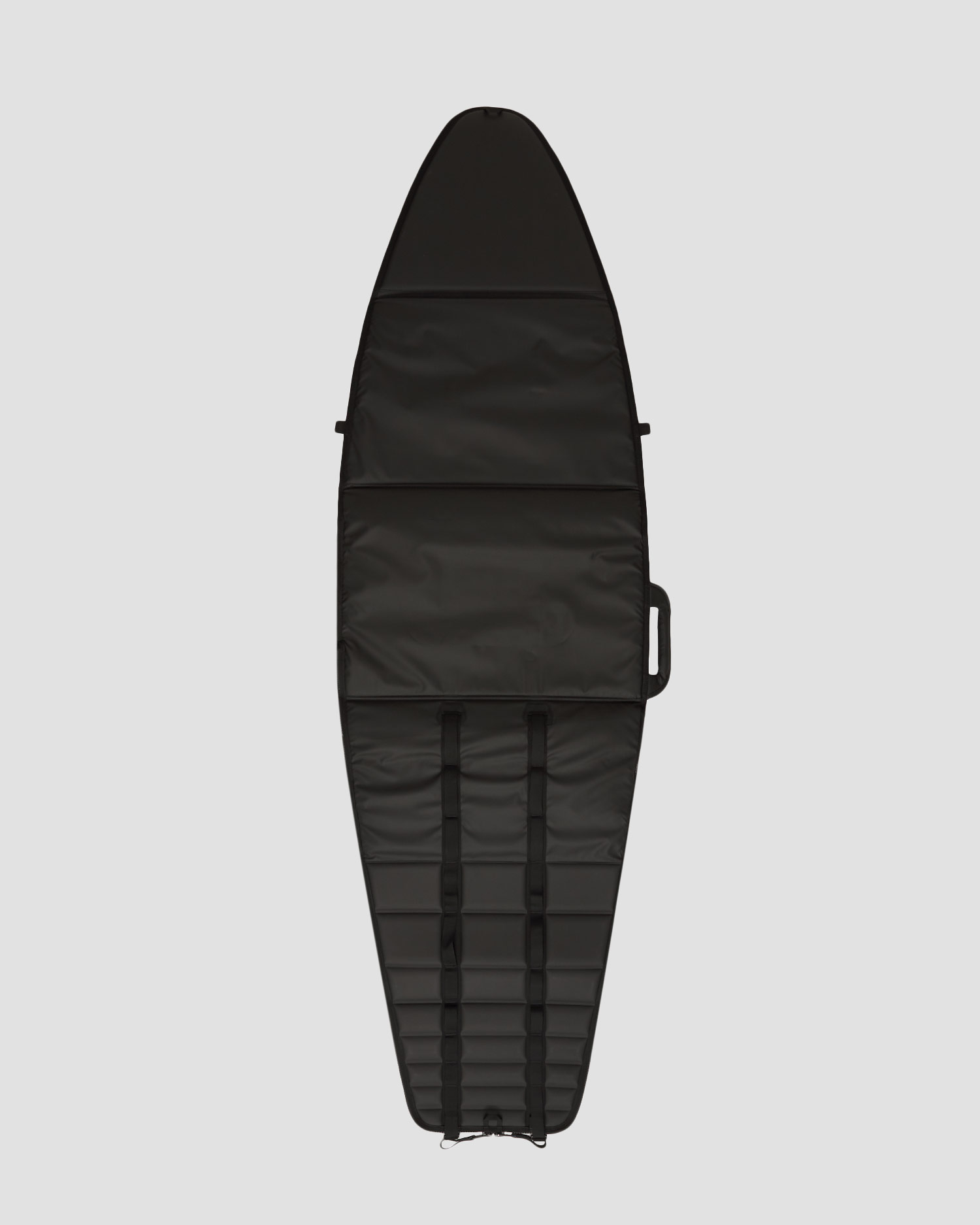 Husă pentru placă de surf Db SURF BAG SINGLE BOARD SHORT