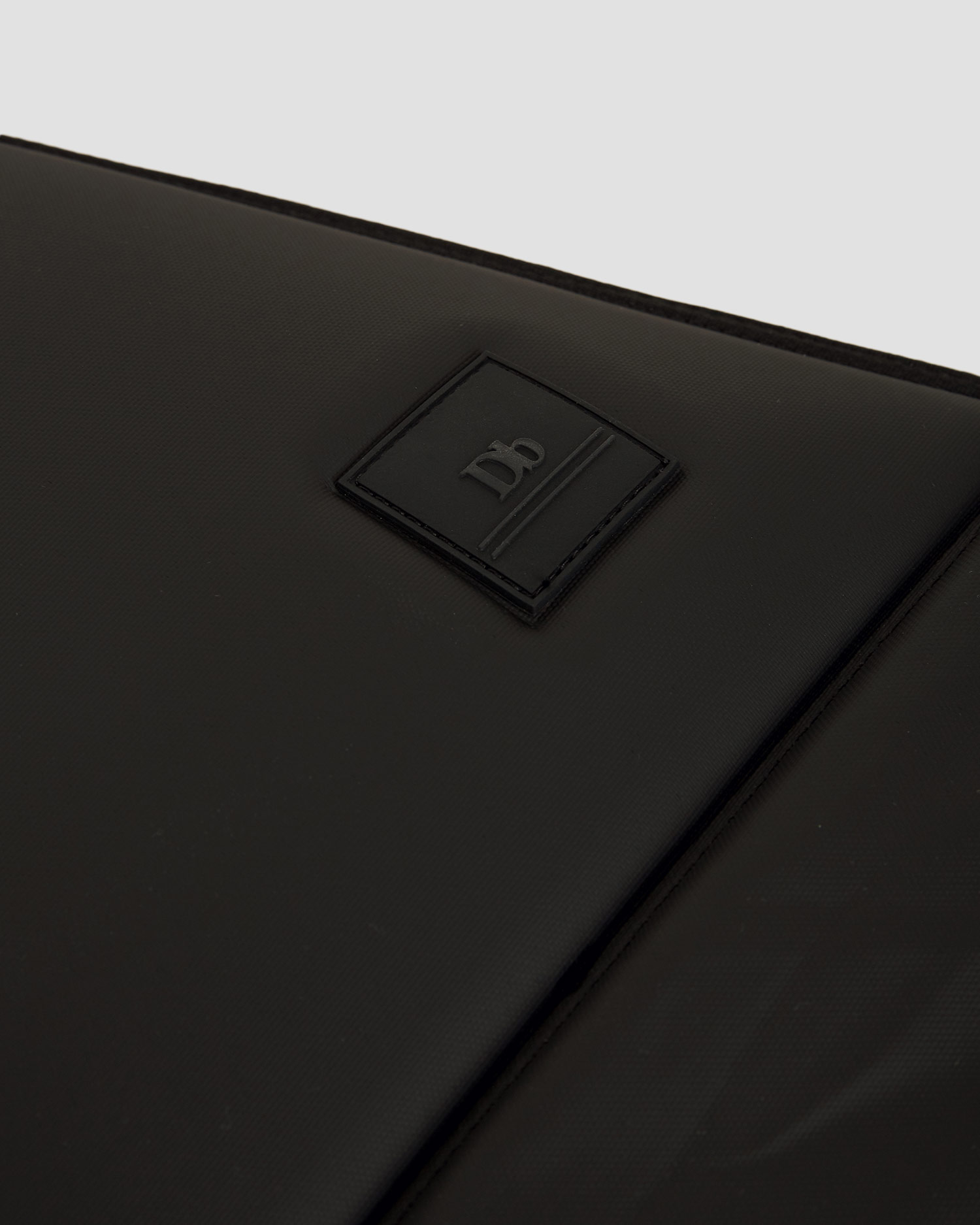 Husă pentru placă de surf Db SURF BAG SINGLE BOARD SHORT