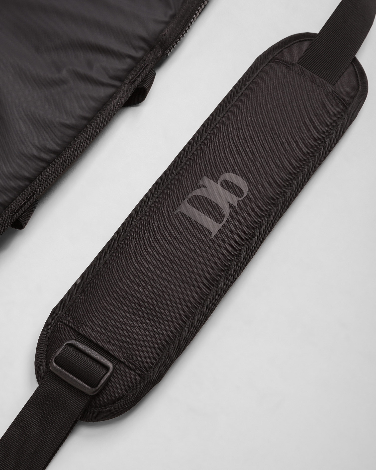 Husă de protecție pentru placa de surf Db Surf Daybag Single Mid-length