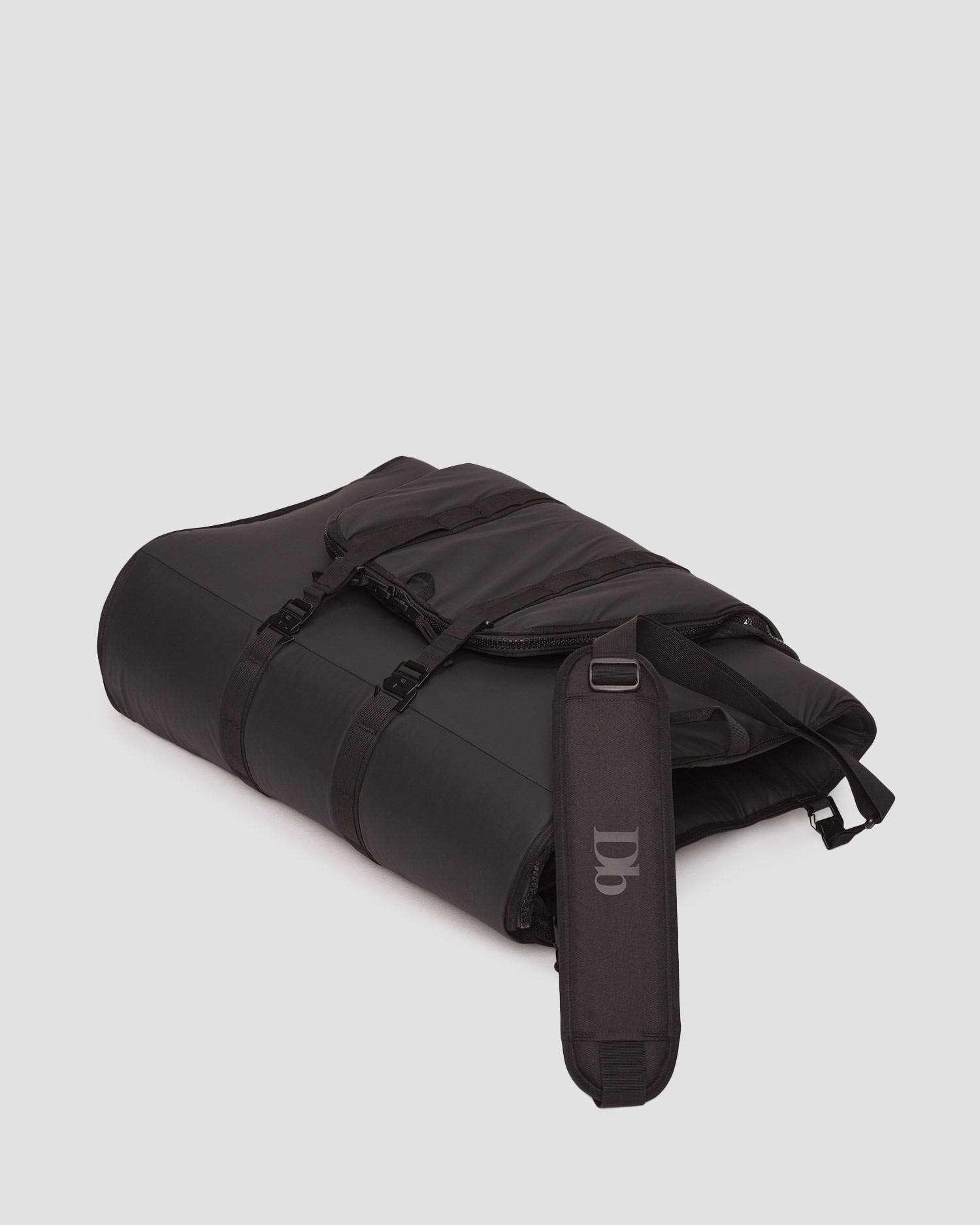 Surfboard cover Db Surf Daybag Single Mid-length