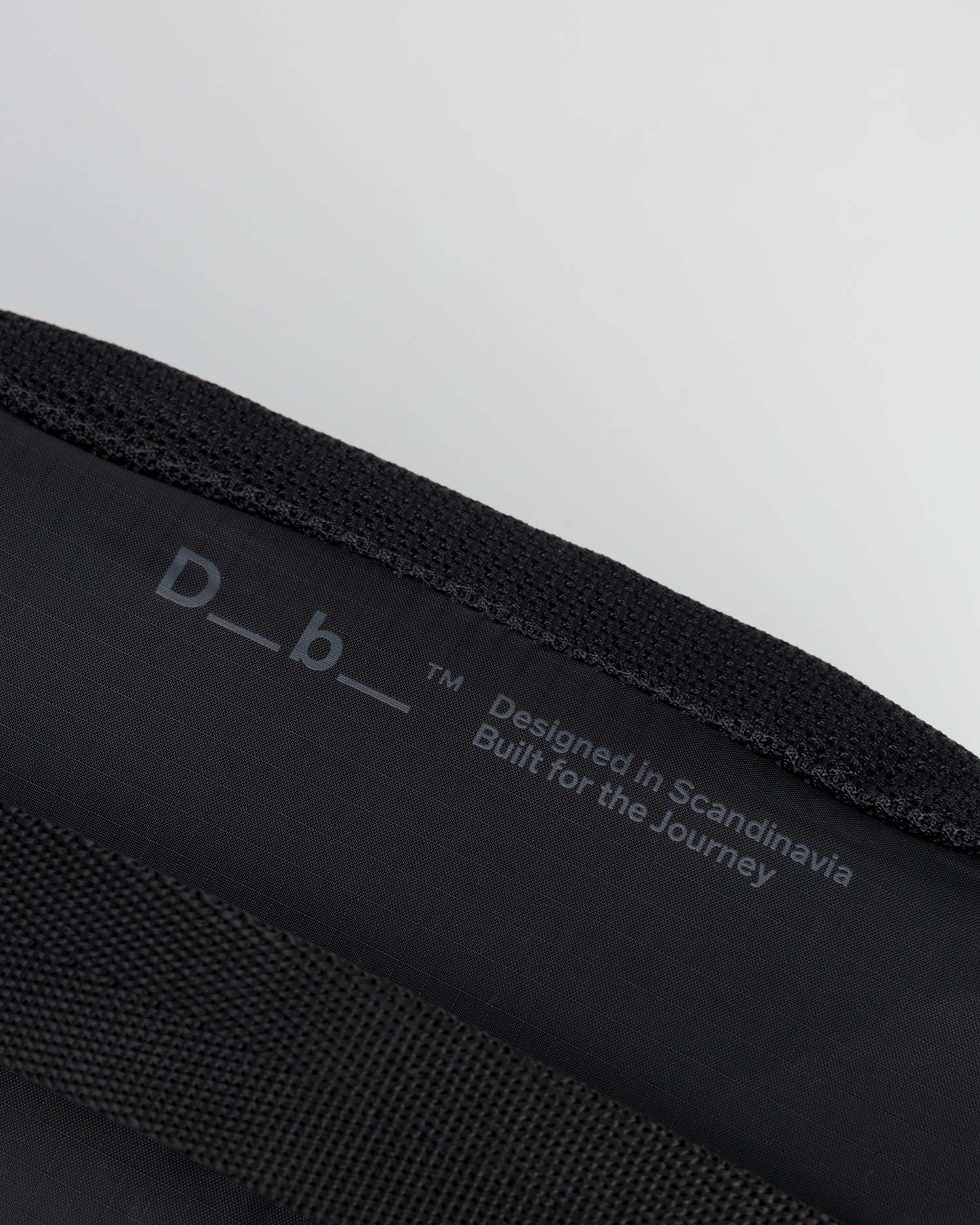 Organizer Db Essential Packing Cube M 6,5L