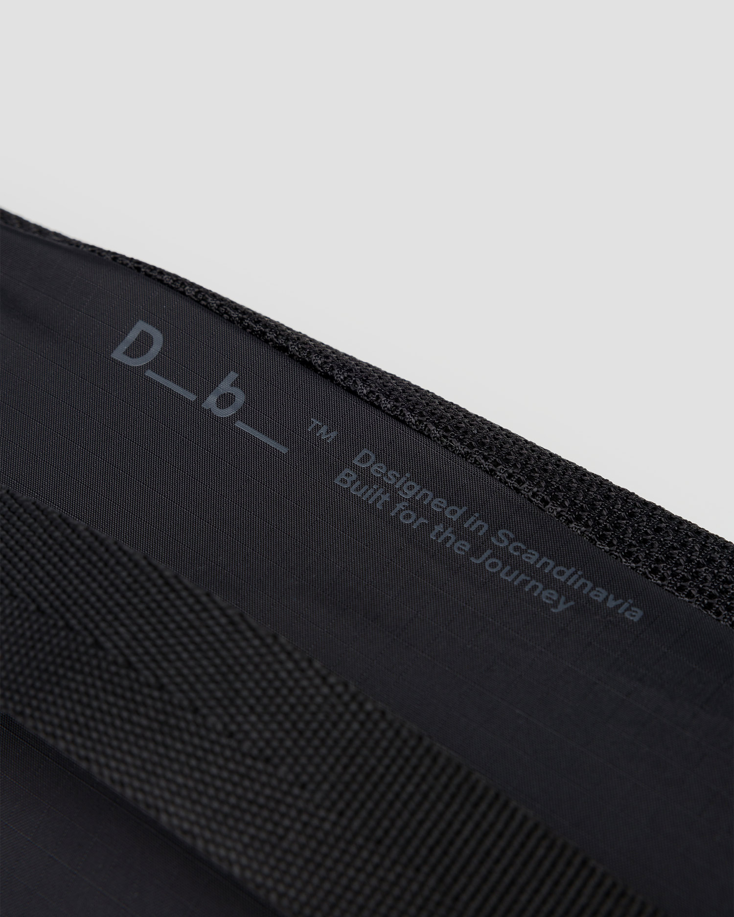 Organizer Db Essential Packing Cube L 9L