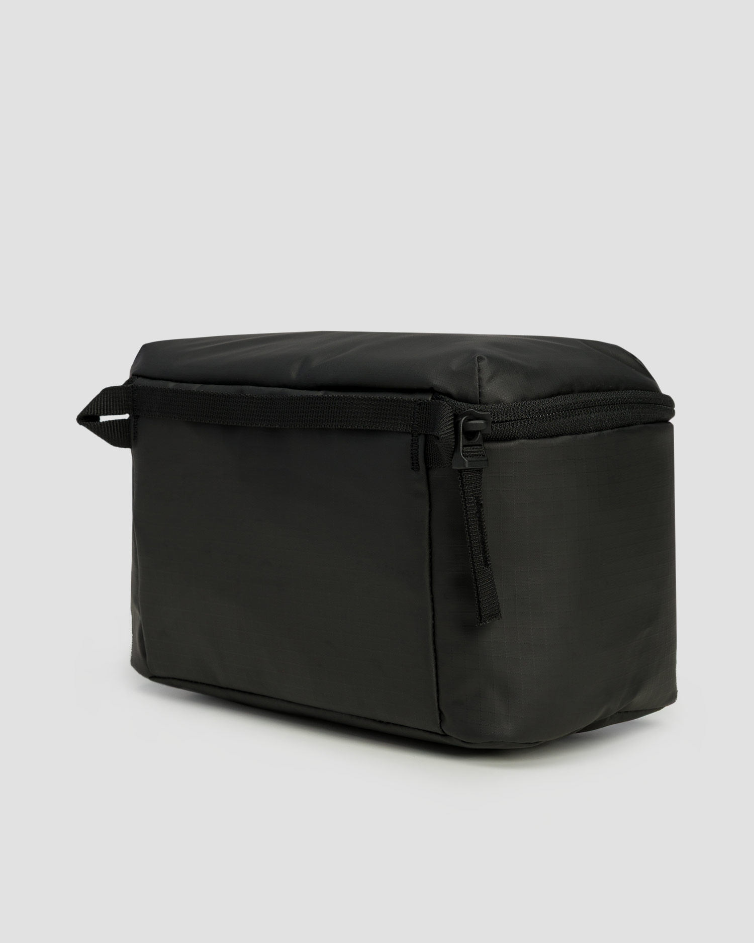 Douchebag Essential Washbag S black