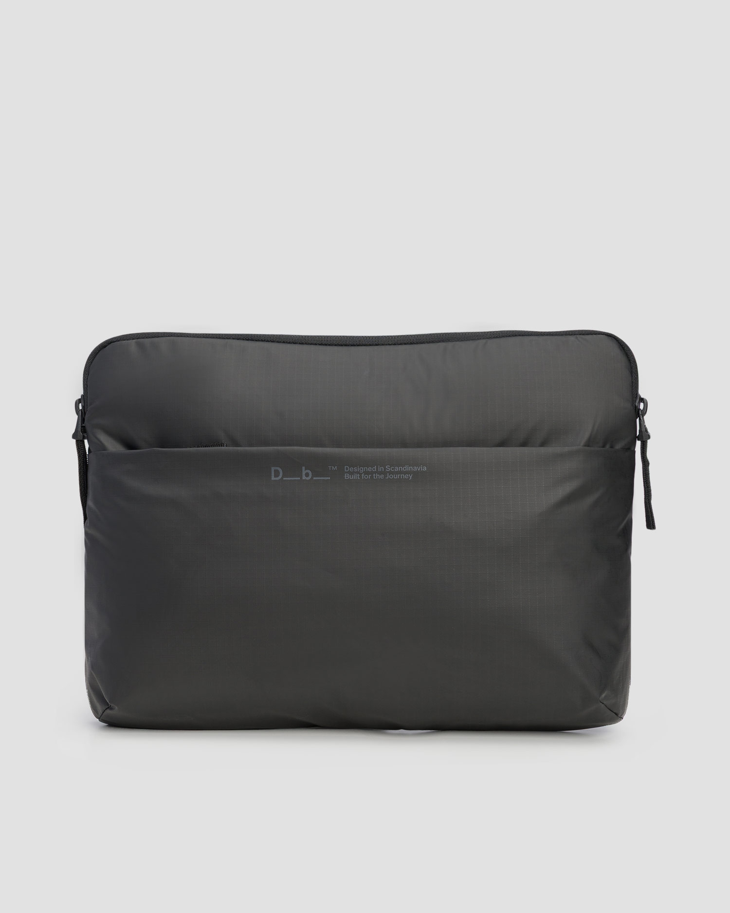 Torba na laptopa 14'' Db Ramverk Laptop Sleeve czarna
