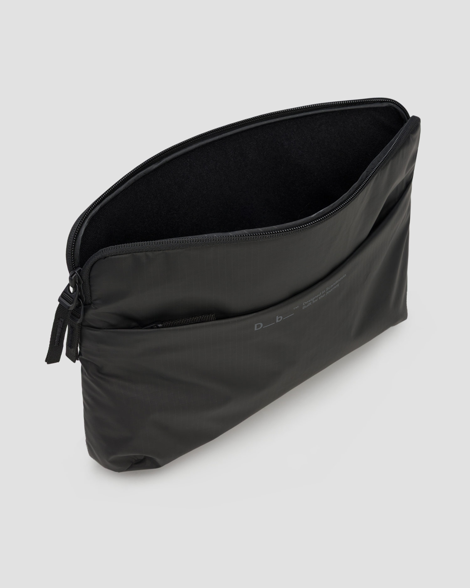 Torba na laptopa 14'' Db Ramverk Laptop Sleeve czarna