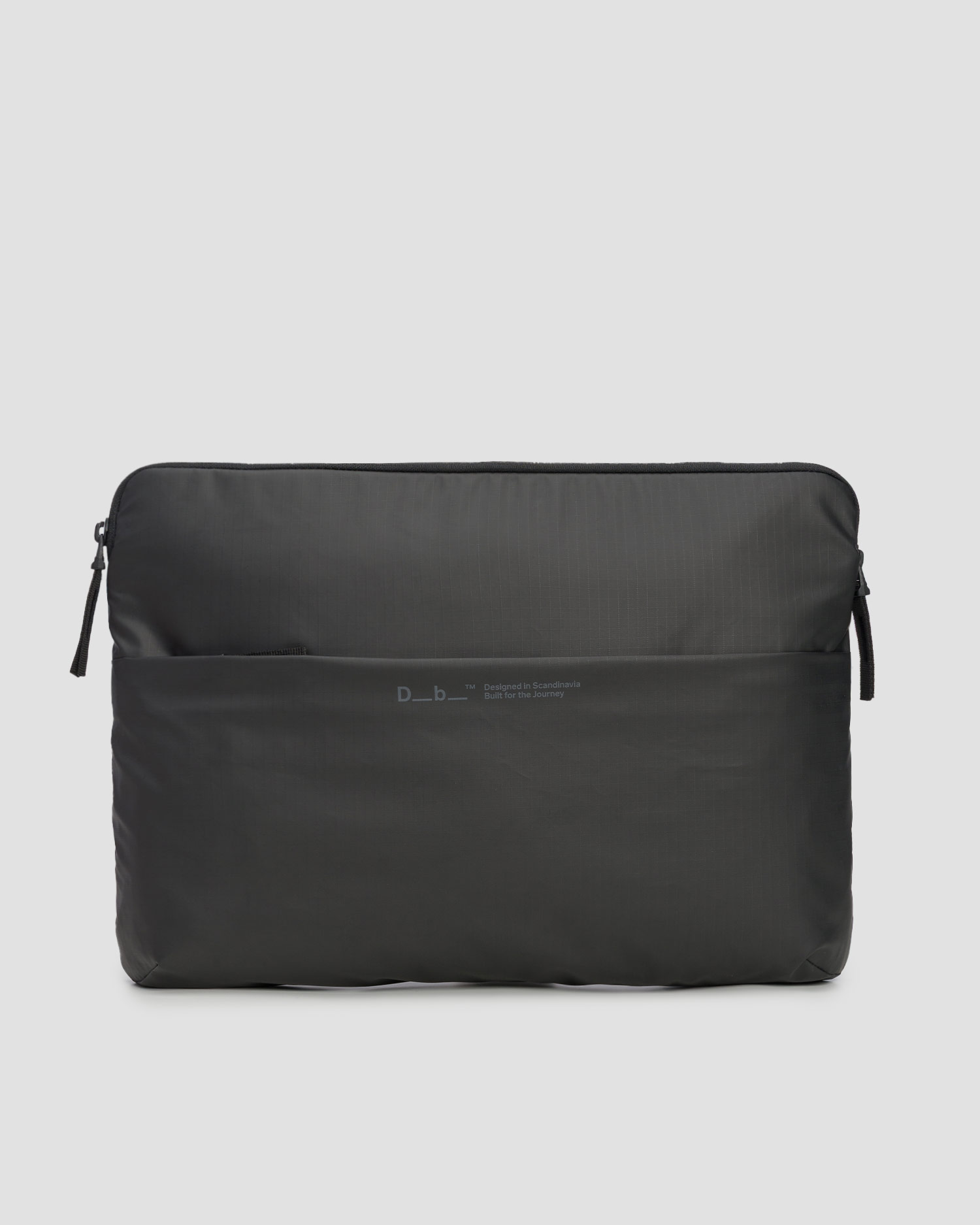 Torba na laptopa 16'' Db Ramverk Laptop Sleeve czarna