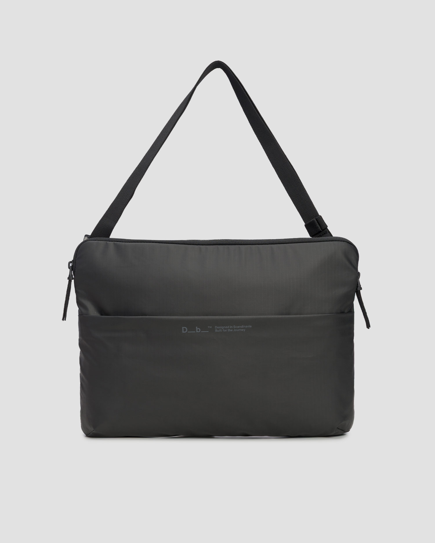 Torba na laptopa 16'' Db Ramverk Laptop Sleeve czarna