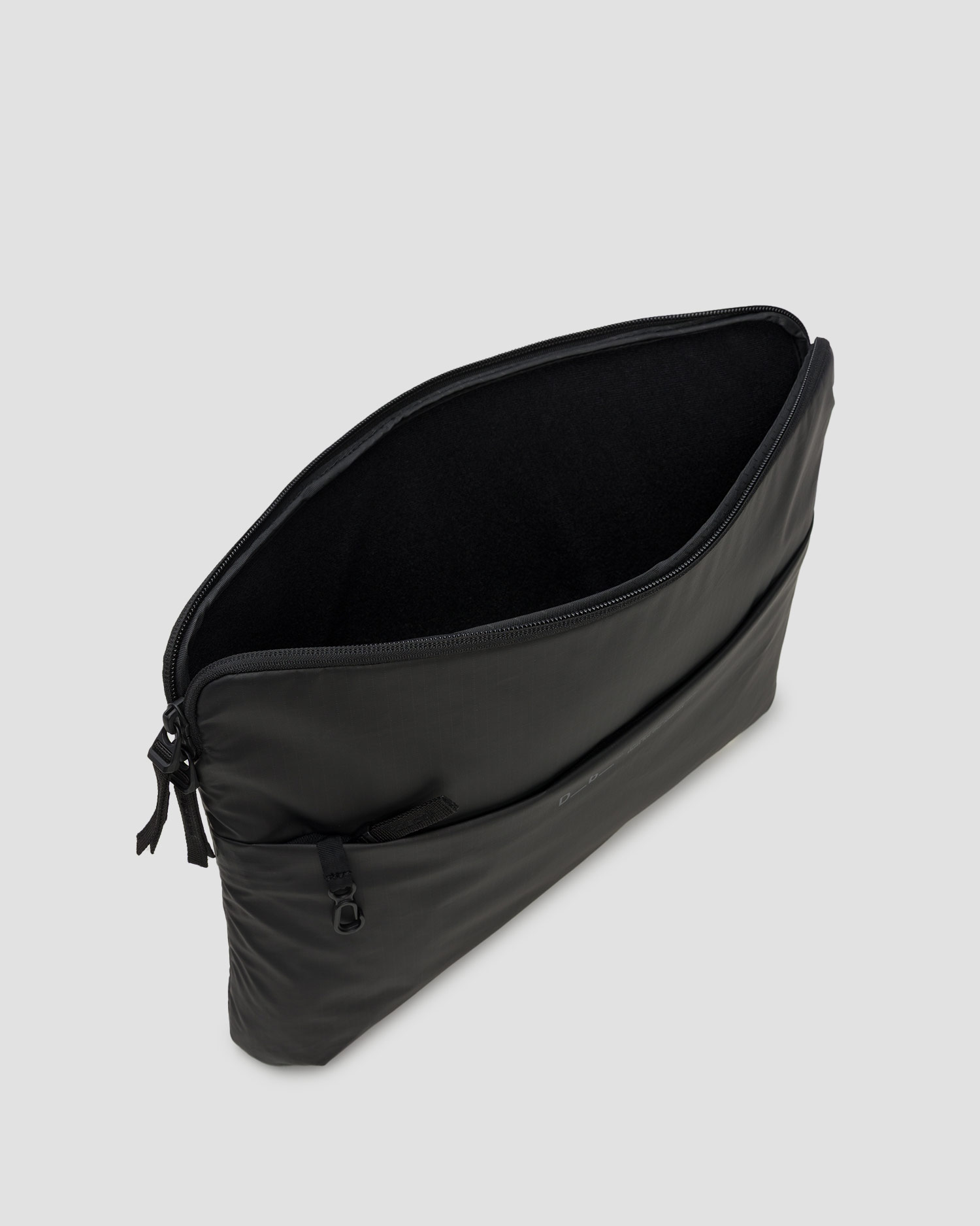 Torba na laptopa 16'' Db Ramverk Laptop Sleeve czarna