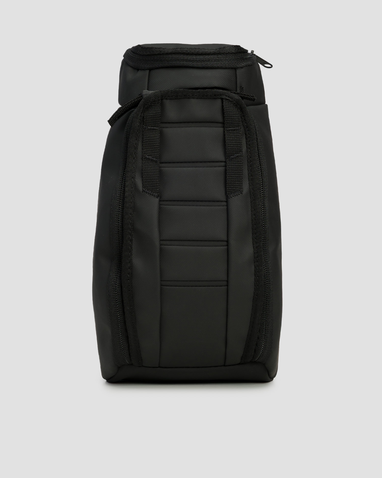 Geantă cosmietice Db Hugger Washbag neagră