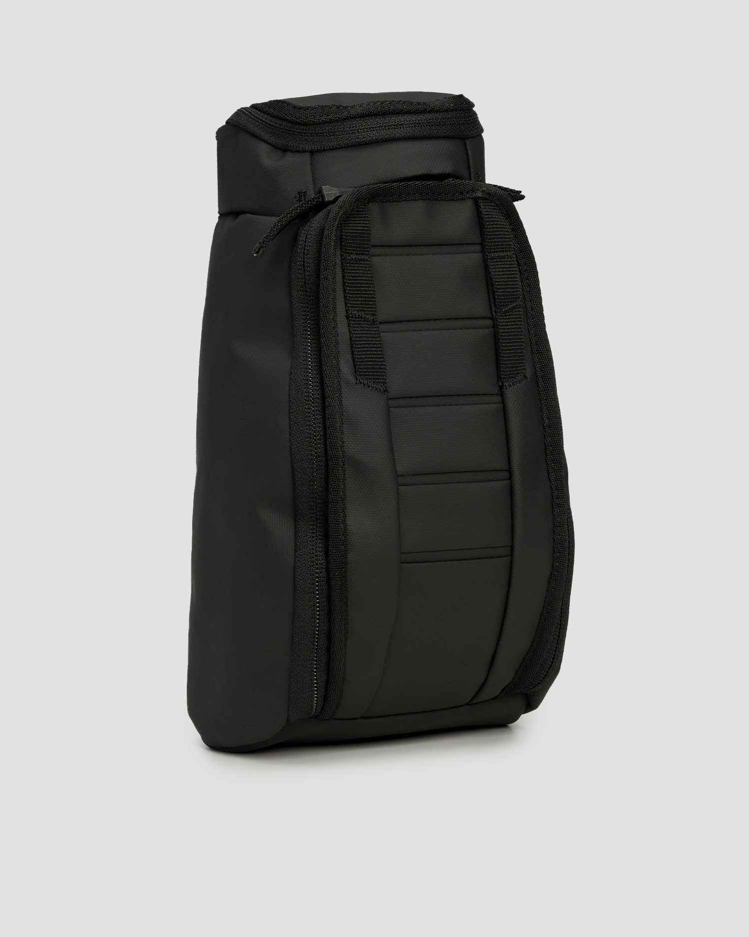 Kosmetyczka Db Hugger Washbag czarna