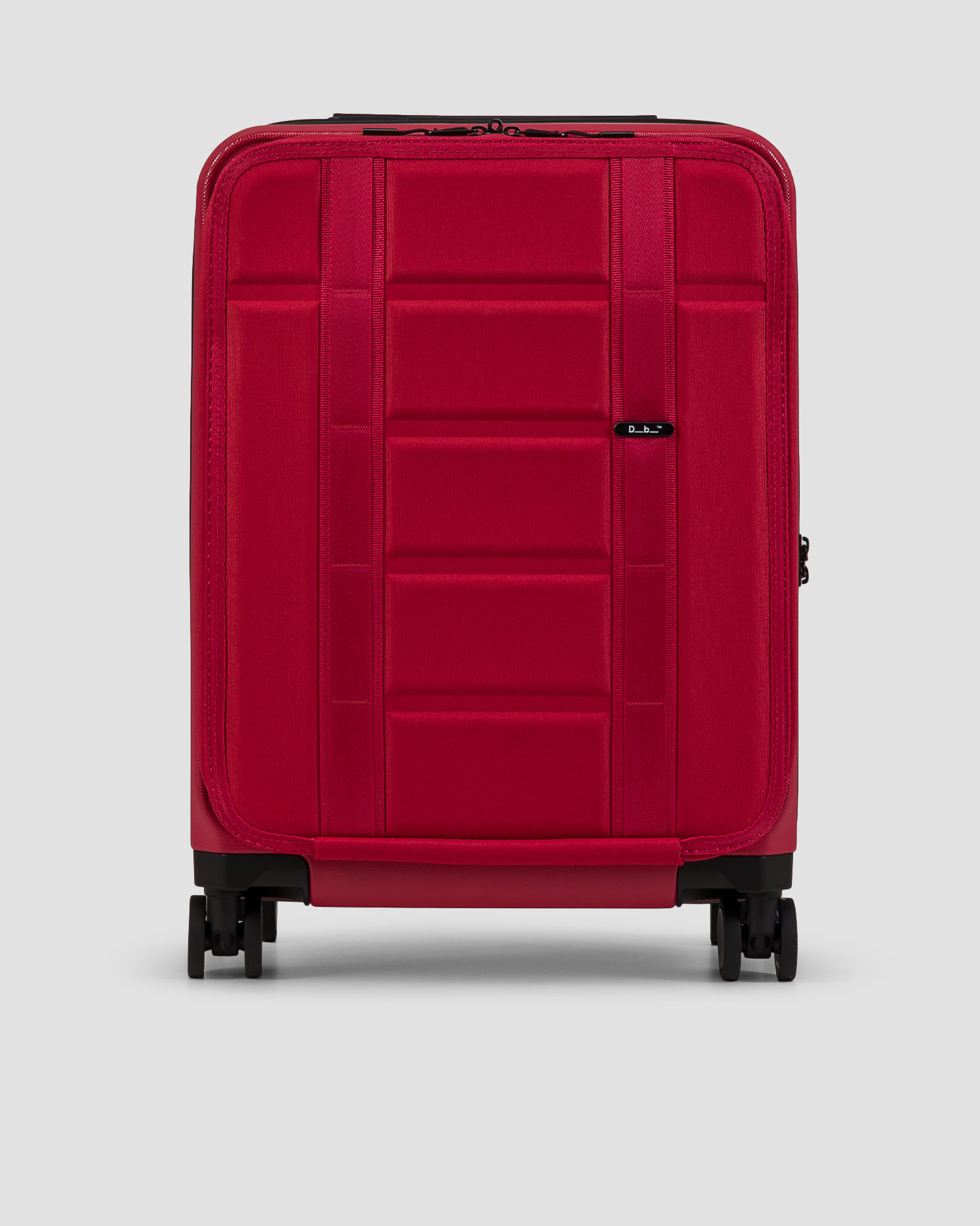 Walizka kabinowa na kółkach Db Ramverk Front-access Carry-on 38L