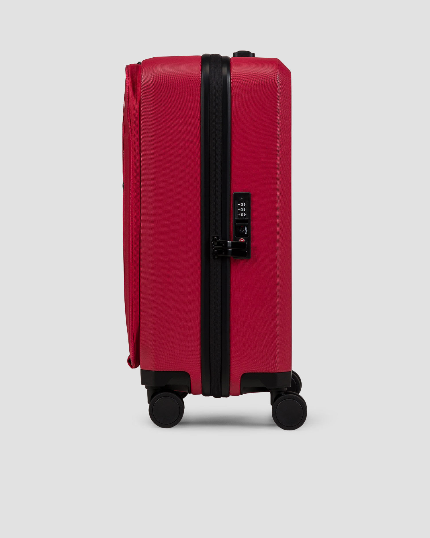 Walizka kabinowa na kółkach Db Ramverk Front-access Carry-on 38L