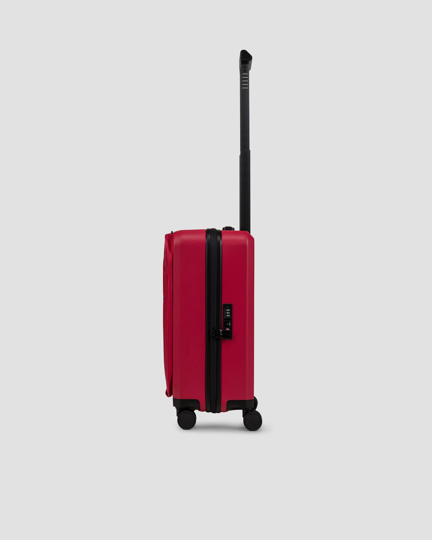 Walizka kabinowa na kółkach Db Ramverk Front-access Carry-on 38L