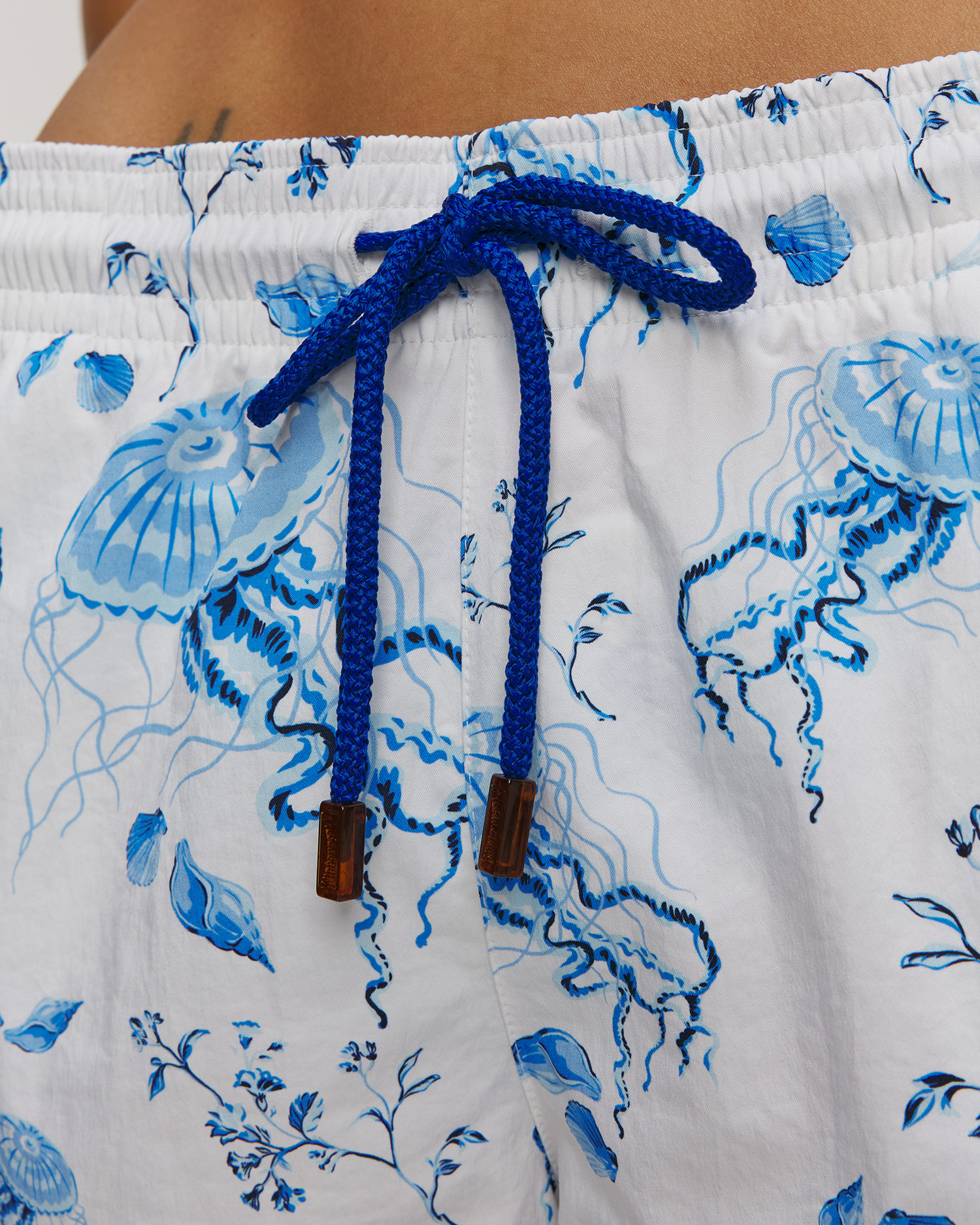 Pantaloni scurți pentru femei Vilebrequin Fabya