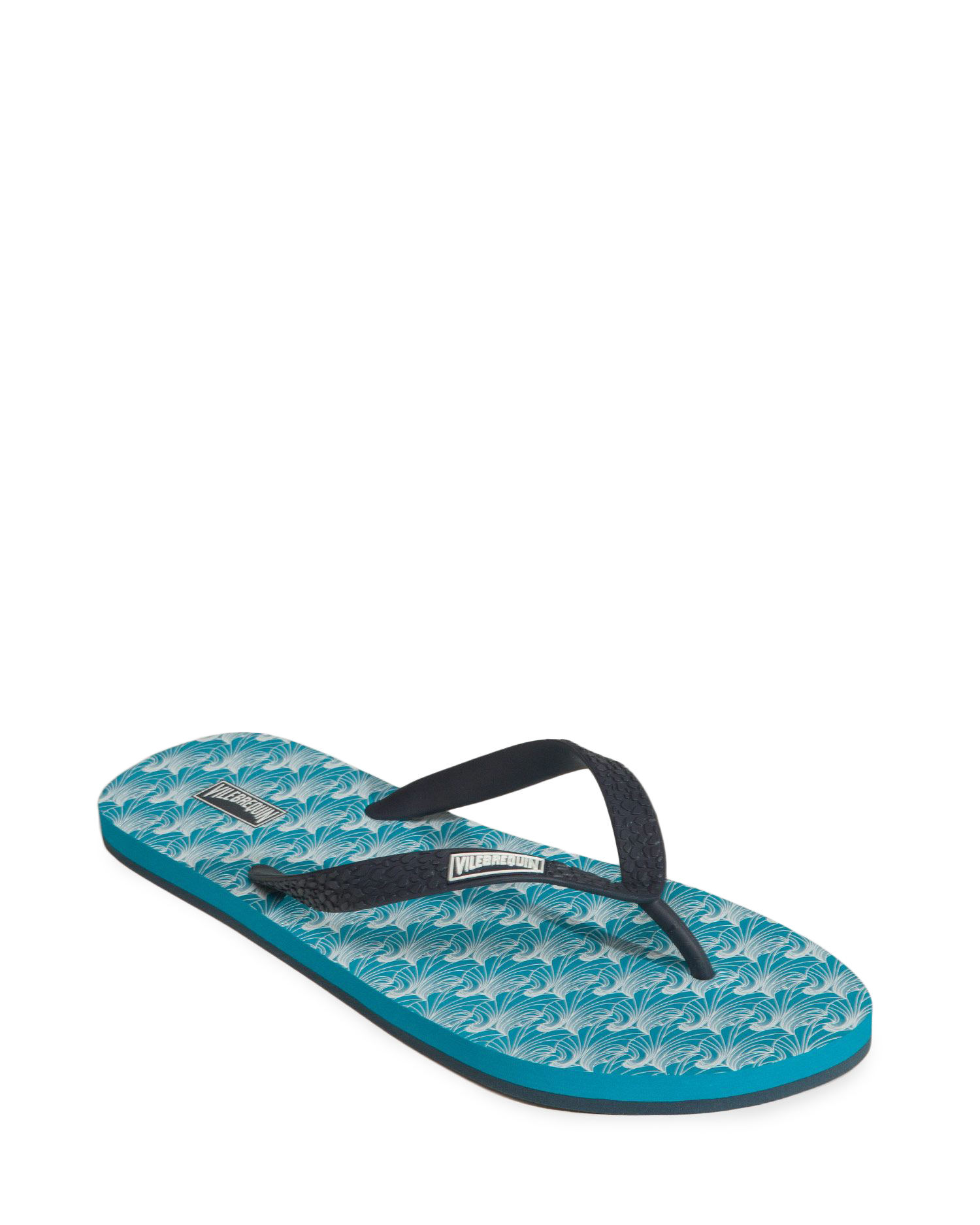 VILEBREQUIN MICRO WAVES COPP flip-flops COPC1512-381 | S'portofino